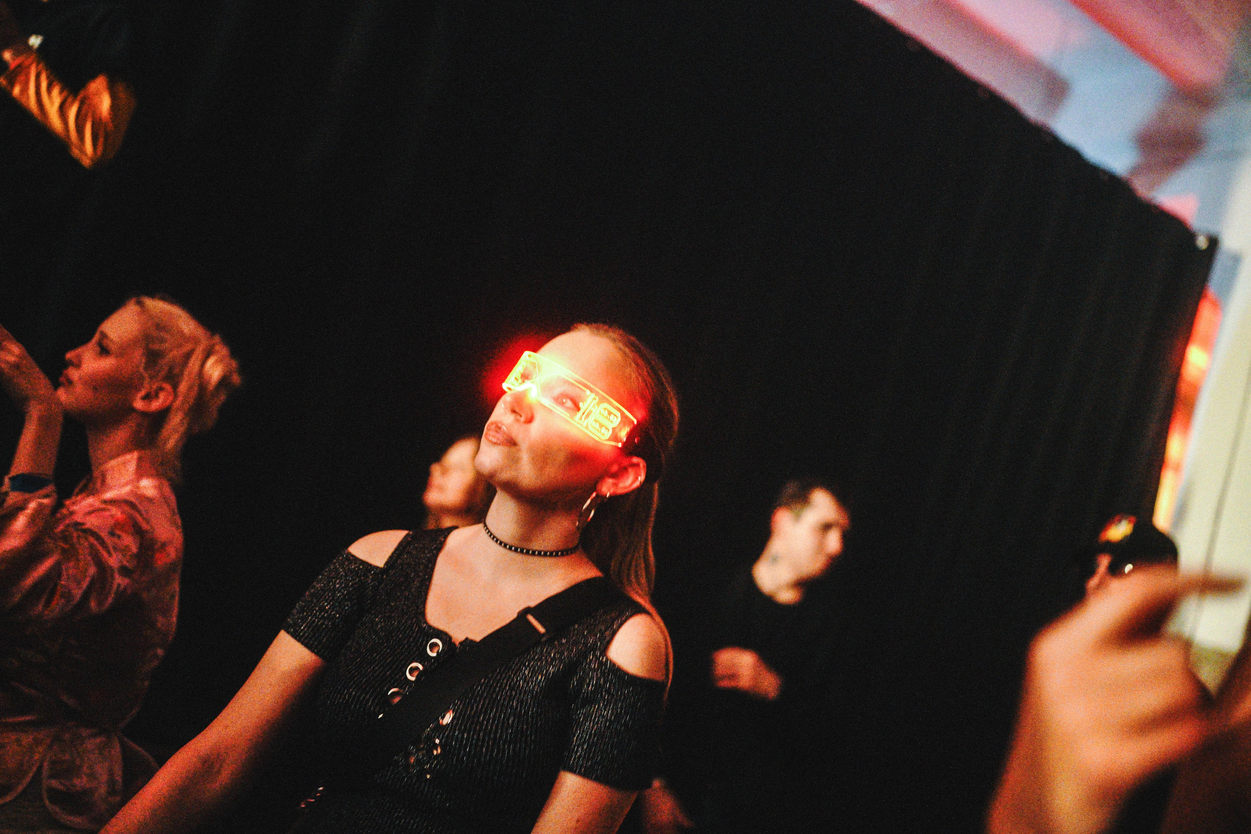 FUJI.REC. Фотограф Д. Куценков