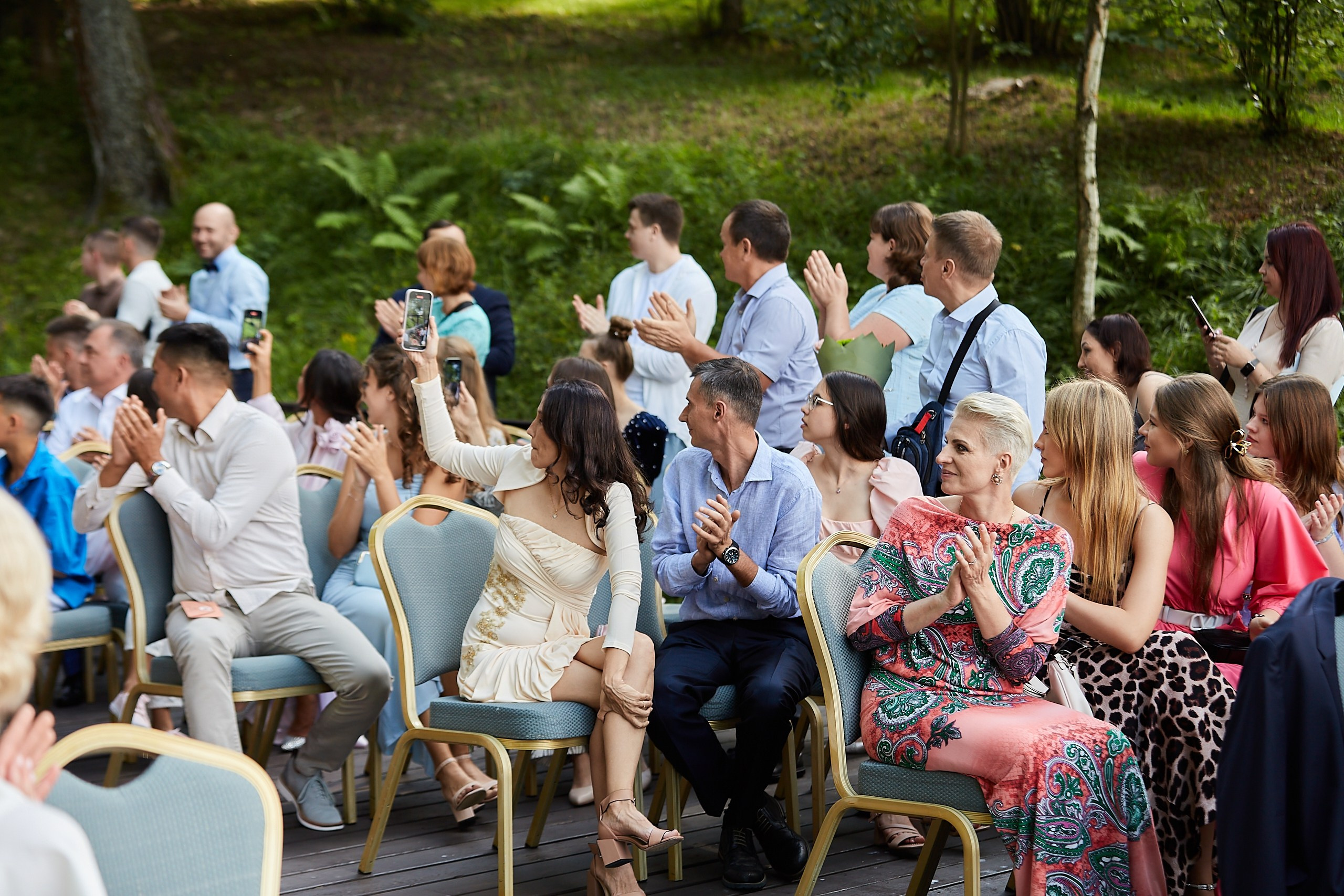 Даниил & Евгения. Фотограф и Видеограф в Москве. Олег Корушев