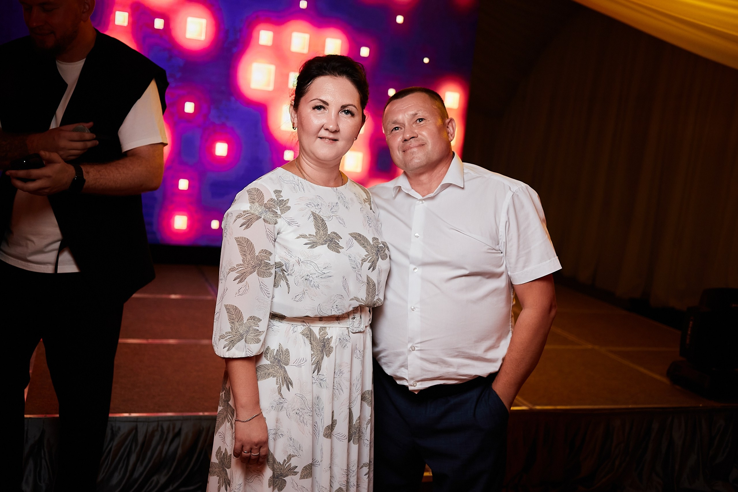 Даниил & Евгения. Фотограф и Видеограф в Москве. Олег Корушев