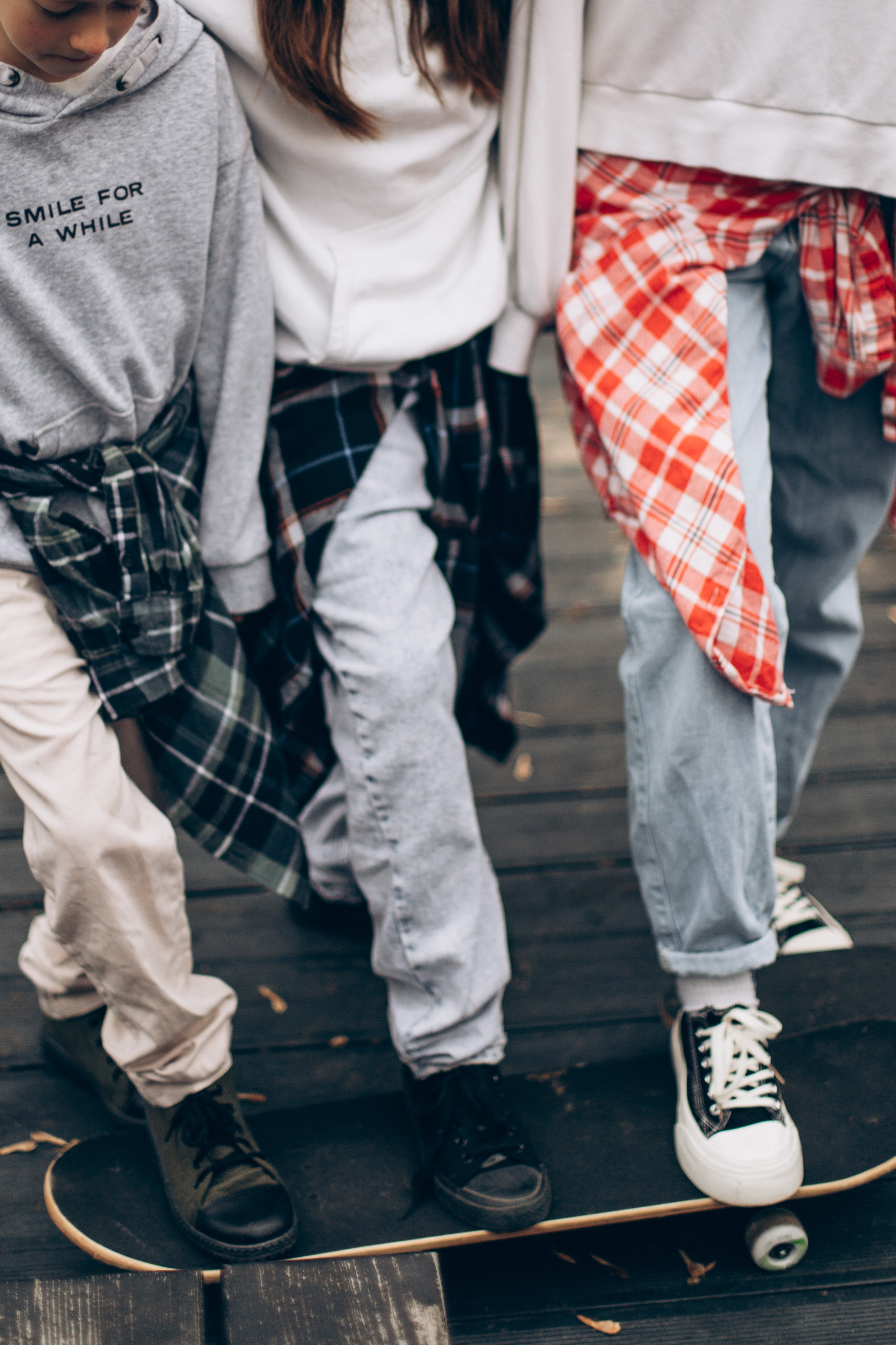 Скейты. Репортажный и детский фотограф в Минске