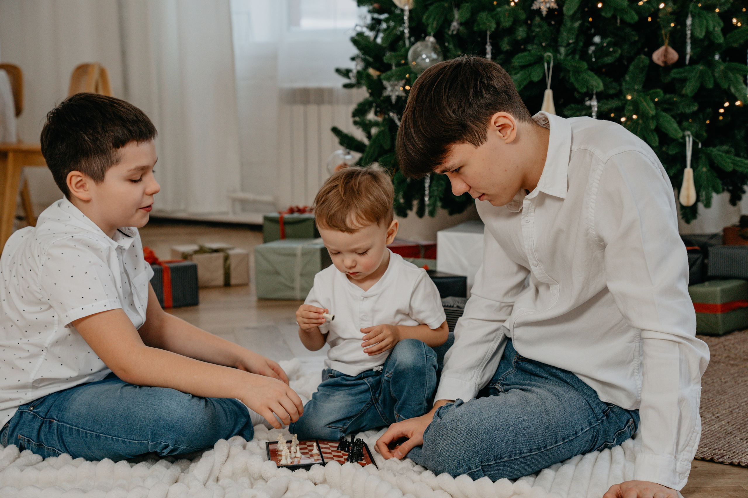 Из Ухты с любовью