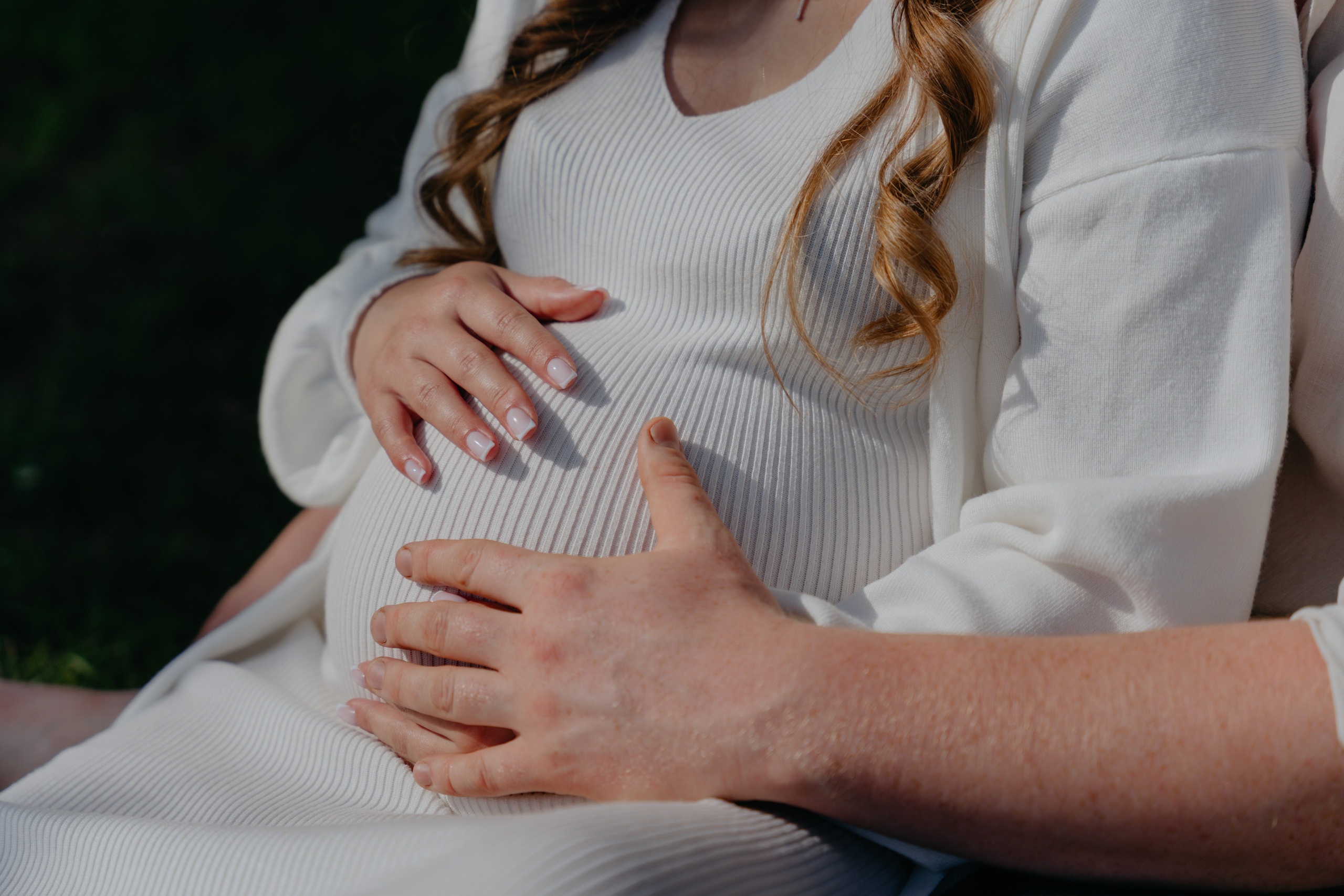 В ожидании чуда. Заречный парк