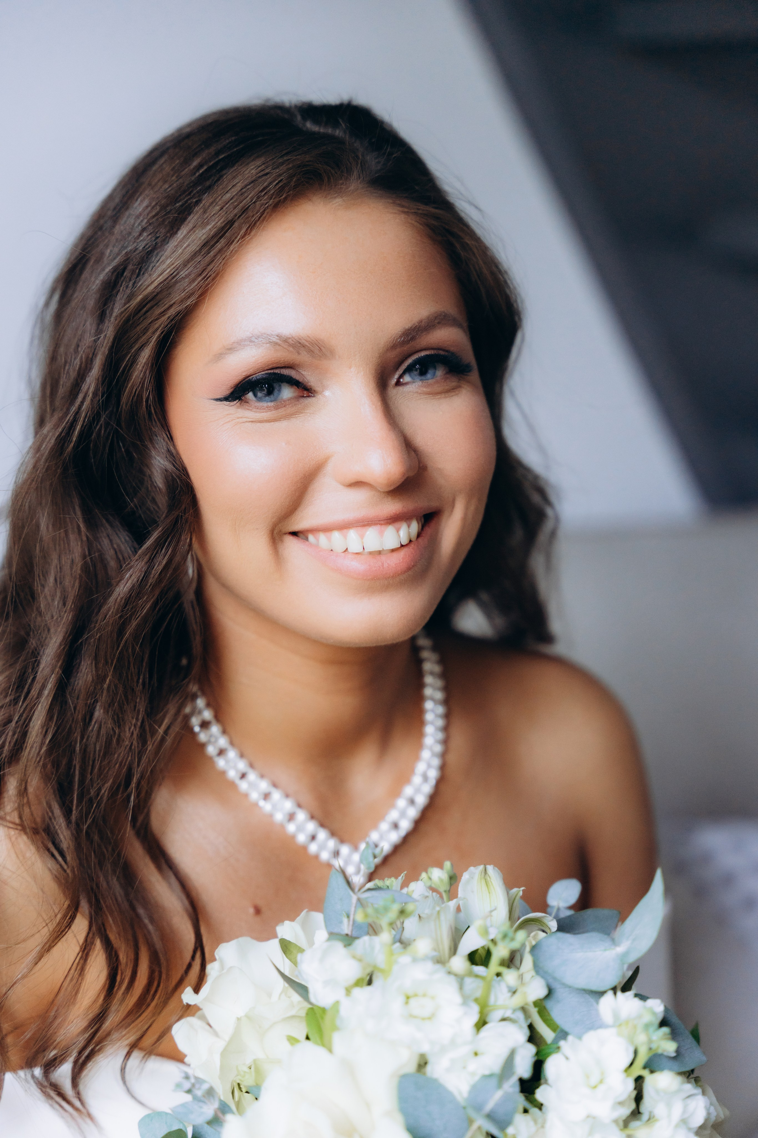 Константин и Мария