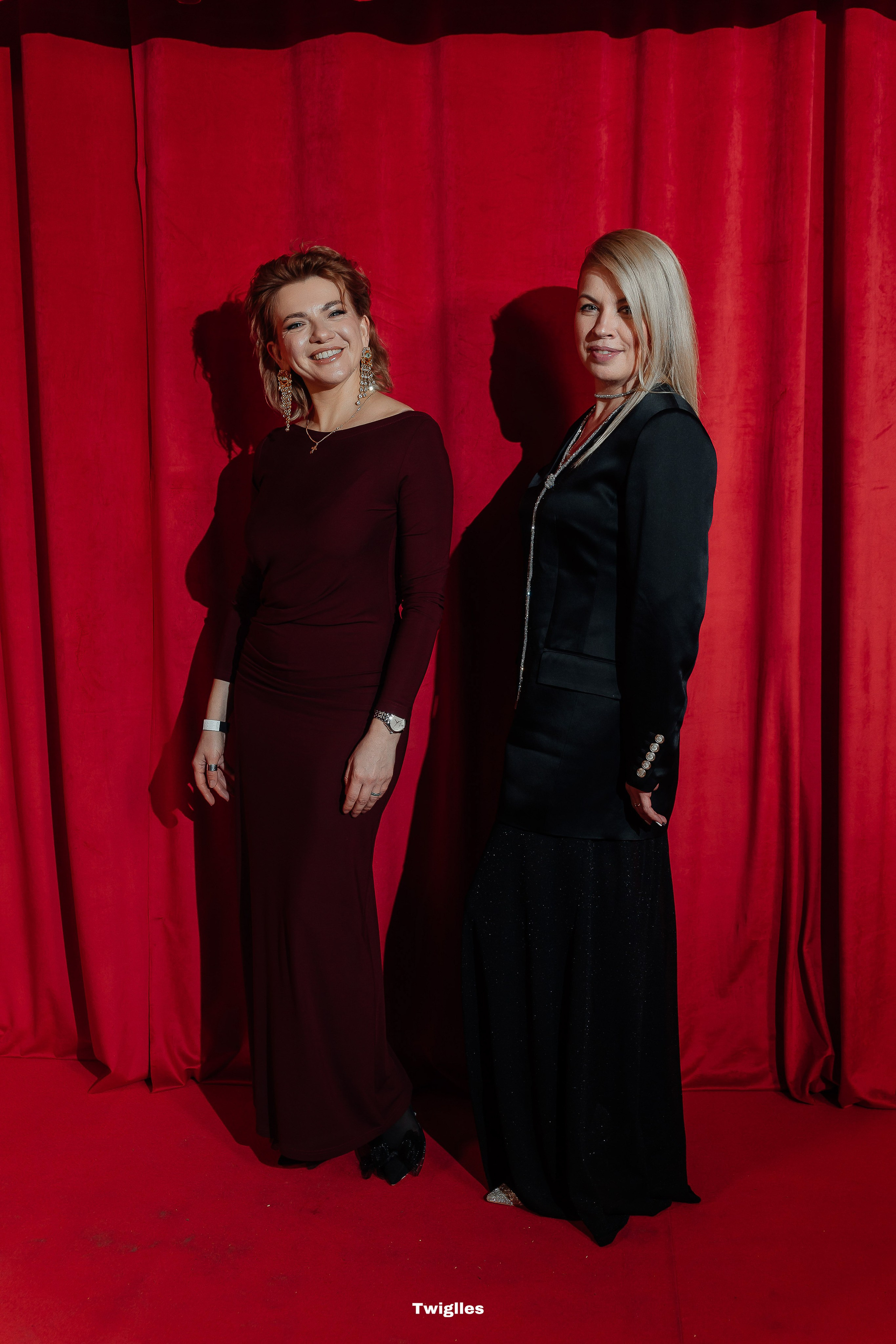 TWIGLLES AWARDS 2024. Свадебный и семейный фотограф Исаев Давид