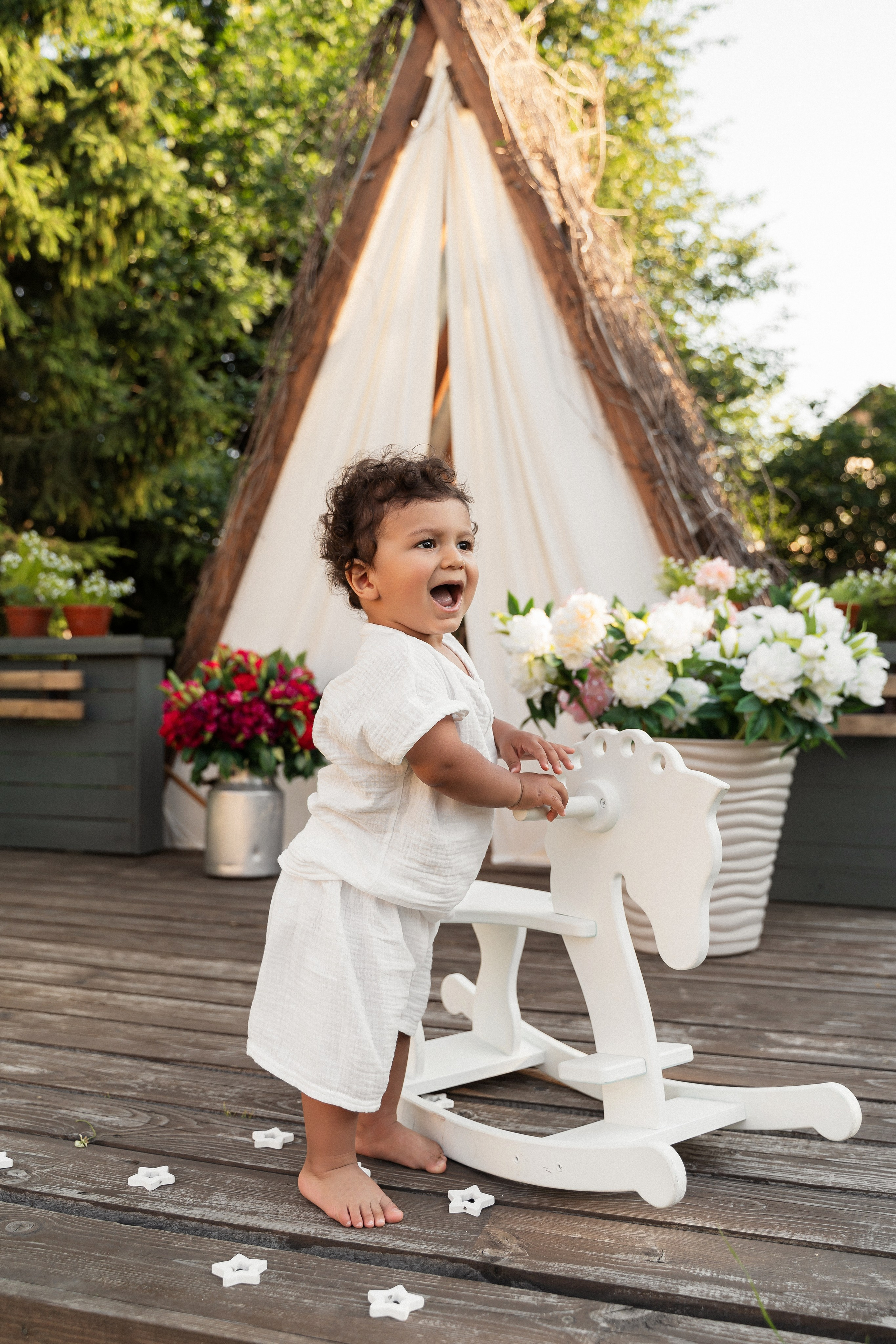 Адам и его семья!. Фотограф Алина Филимонова Тверь