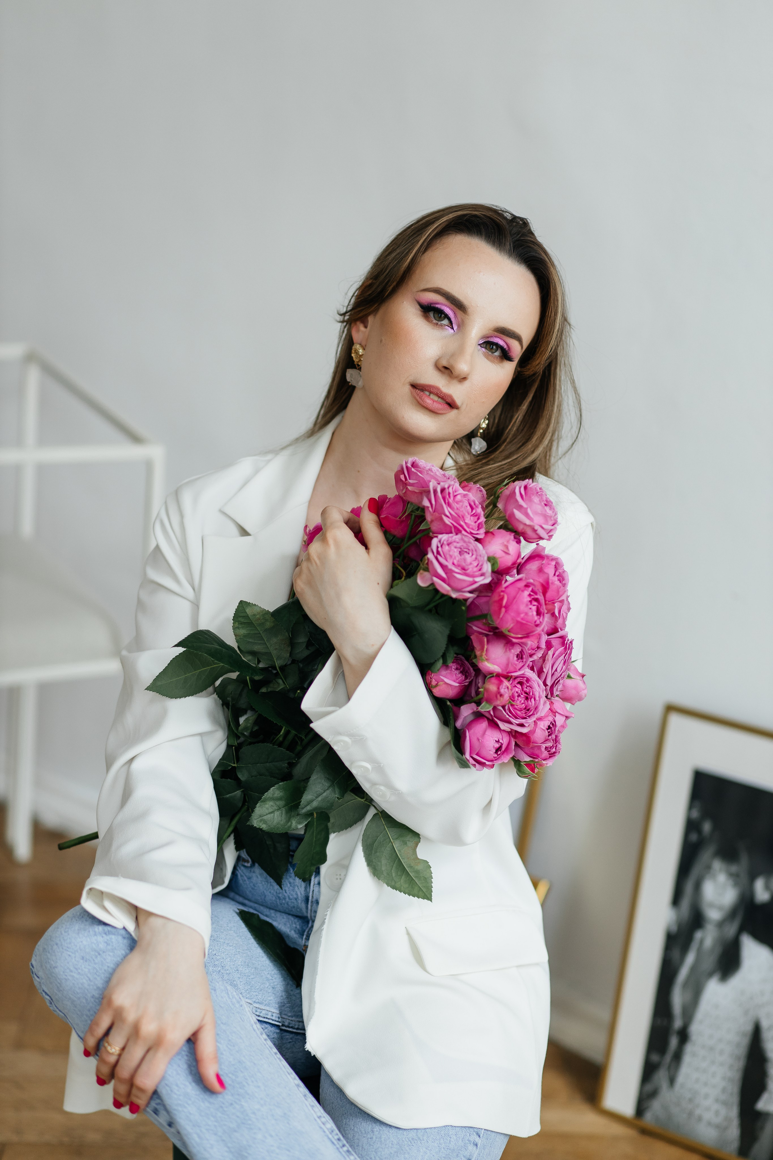 Студия. Свадебный и семейный фотограф Ростова-на-Дону Ирина Бондарева