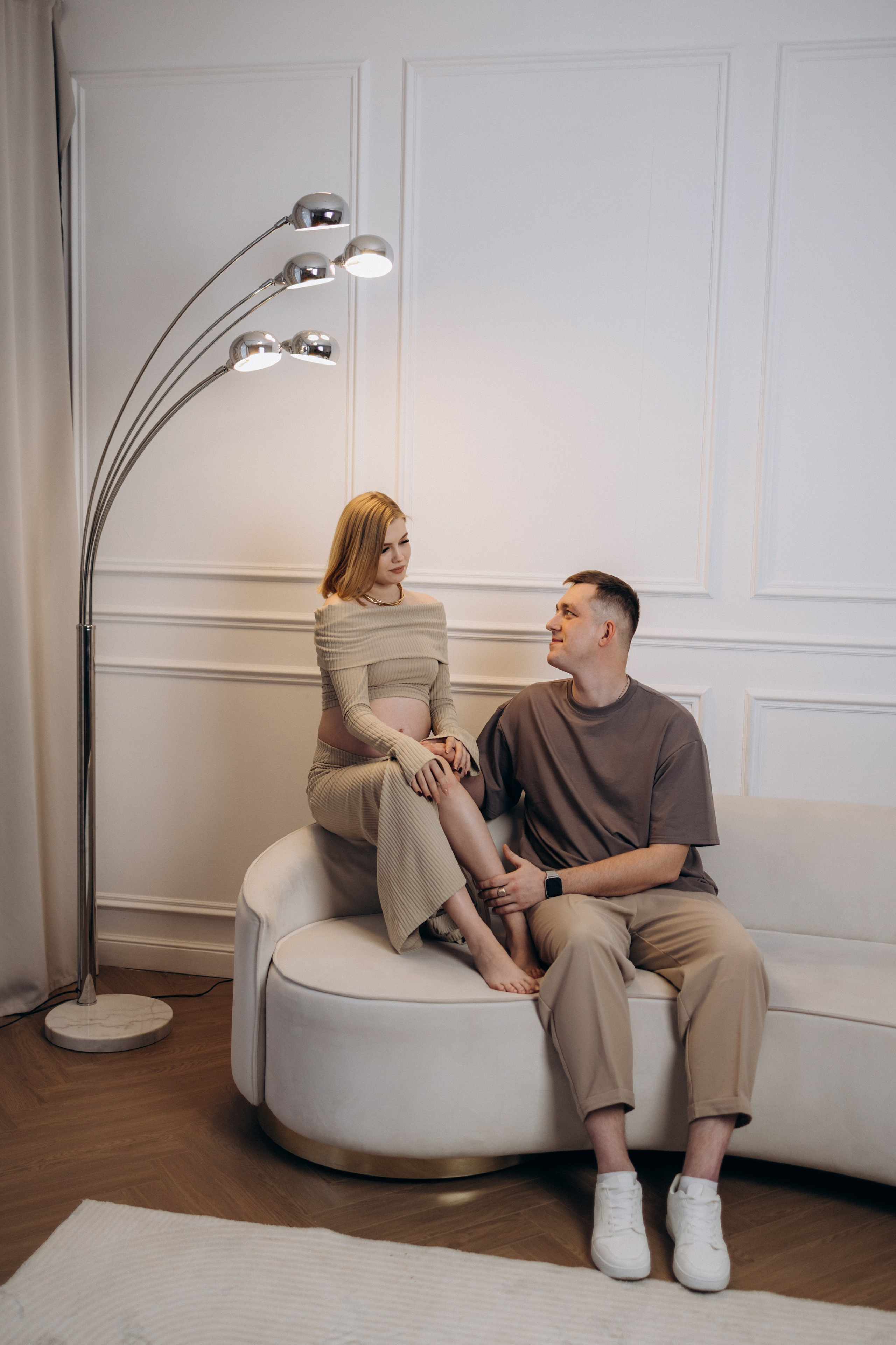 Сергей и Софа. Фотограф Нижний Новгород