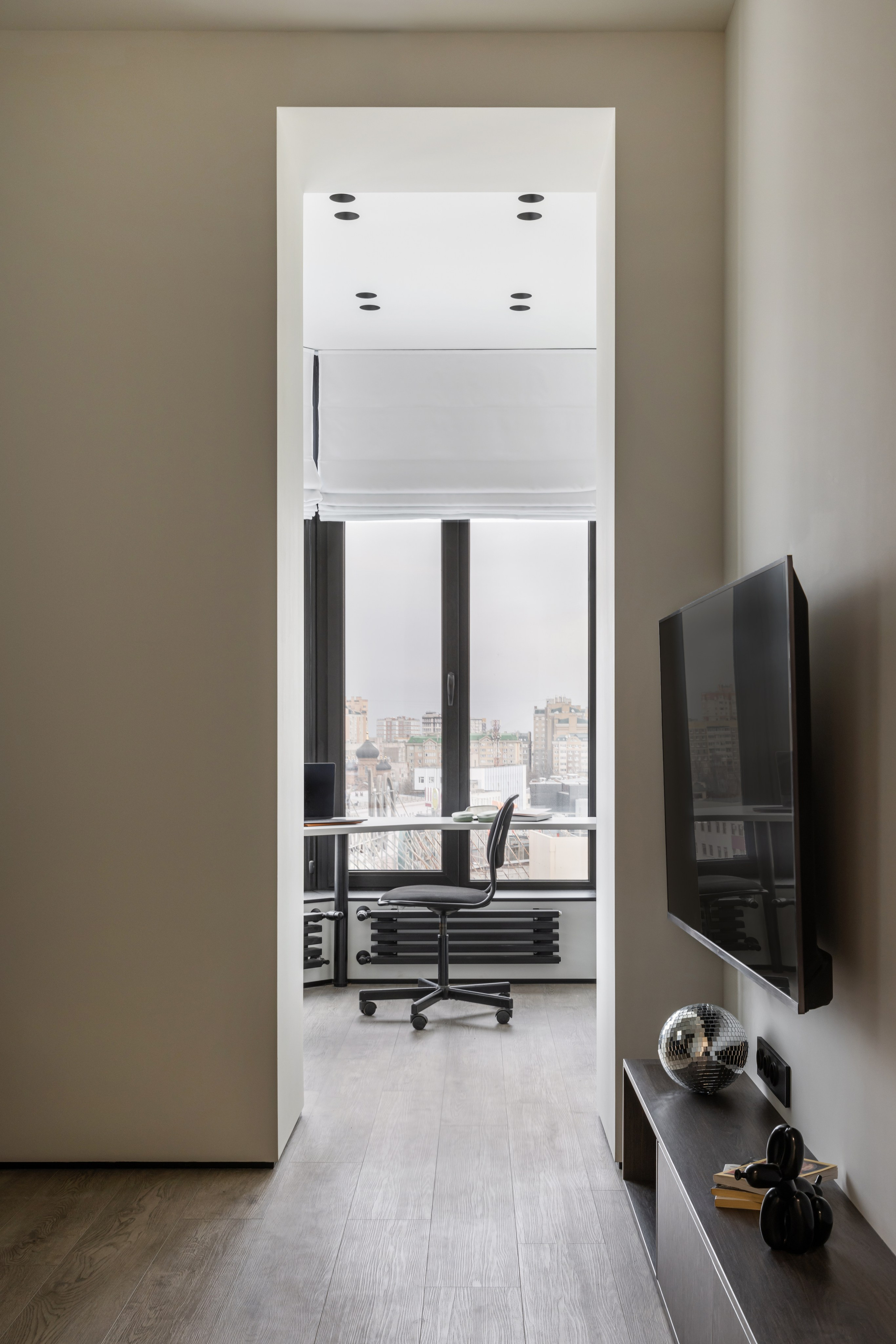 GOOD DESIGN. Наталья Летунова — интерьерный фотограф в Иванове