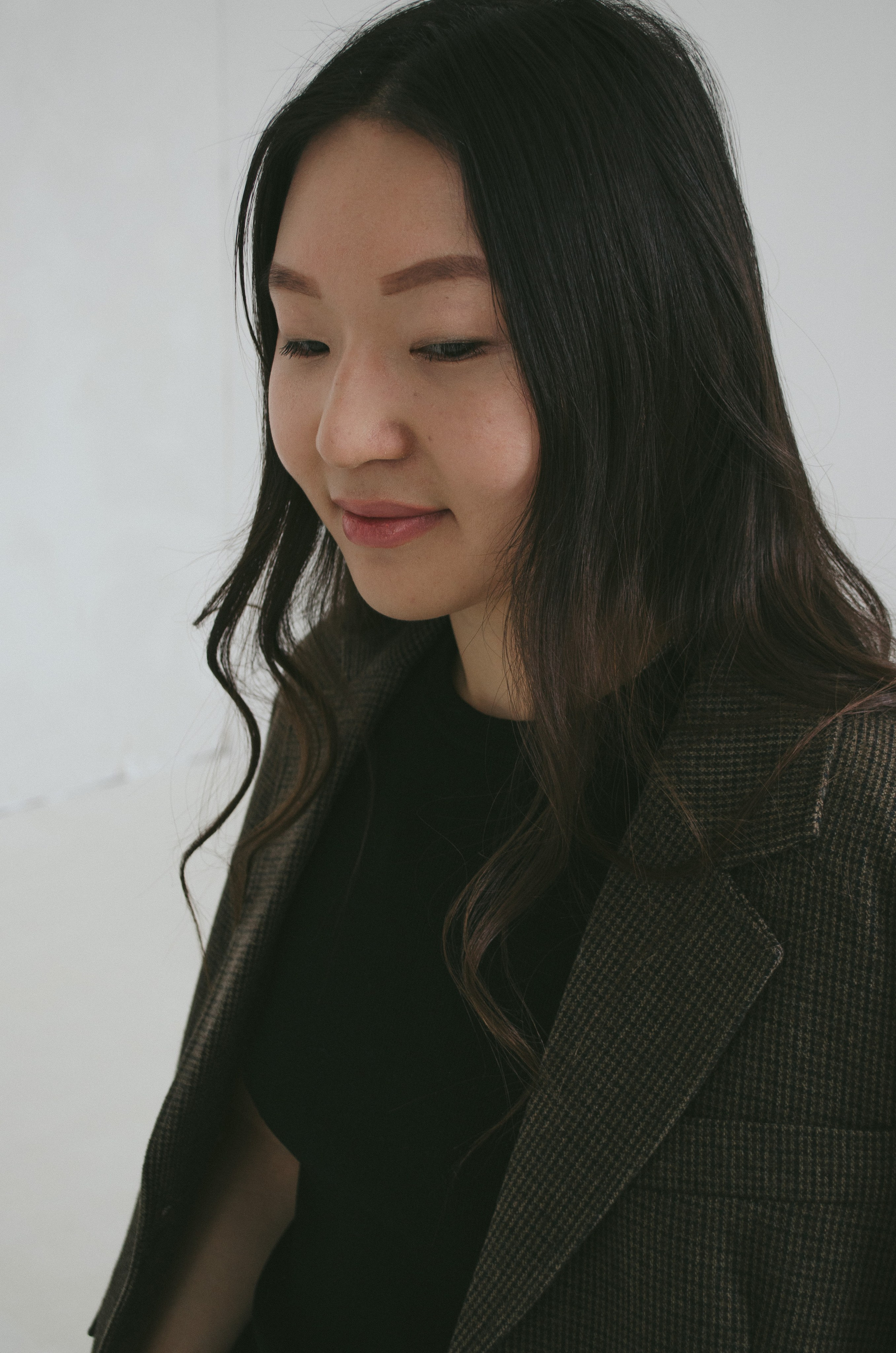 Ирина. Фотограф Улан-Удэ