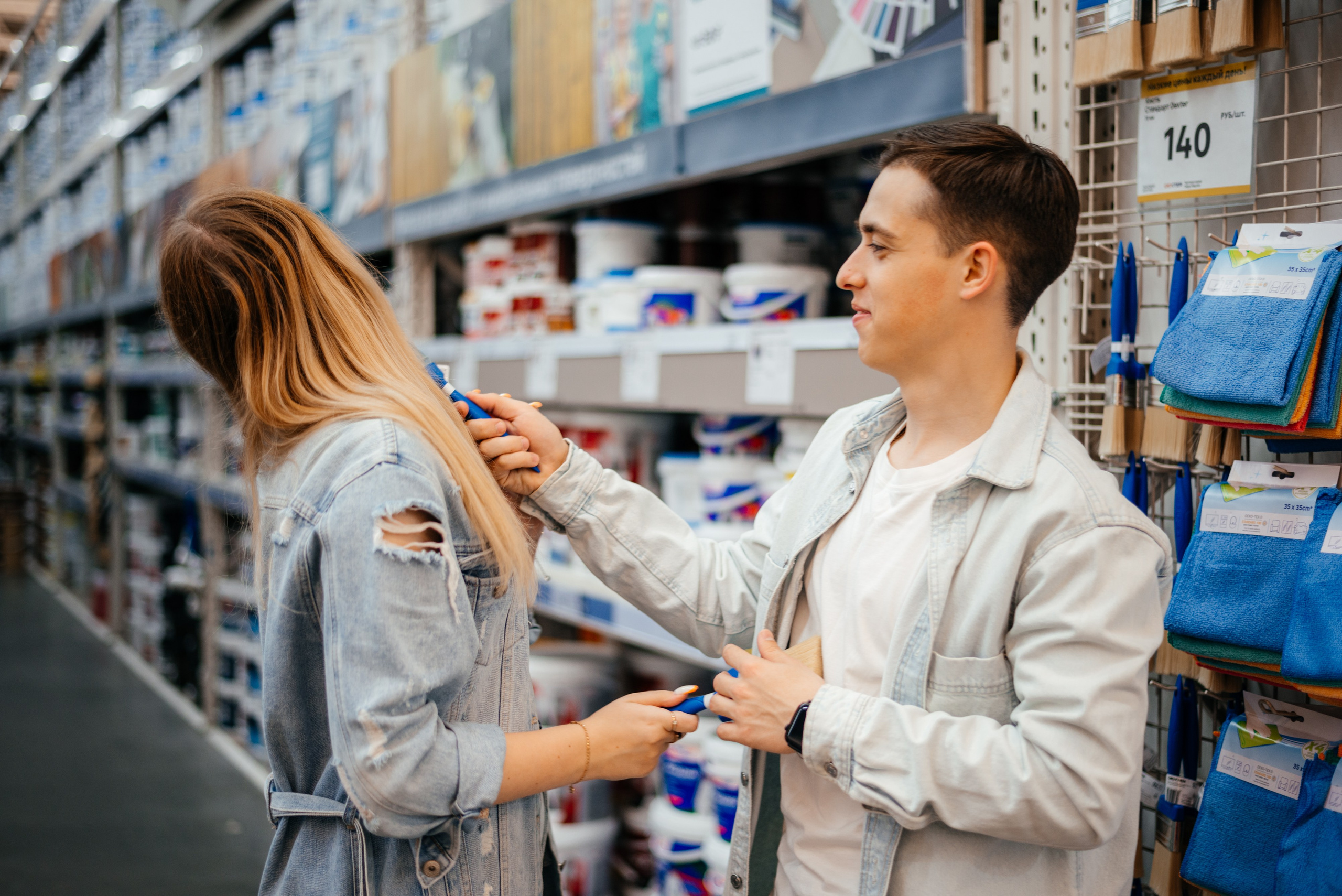 Алиса и Саша. Мария Яровая фотограф Хабаровск