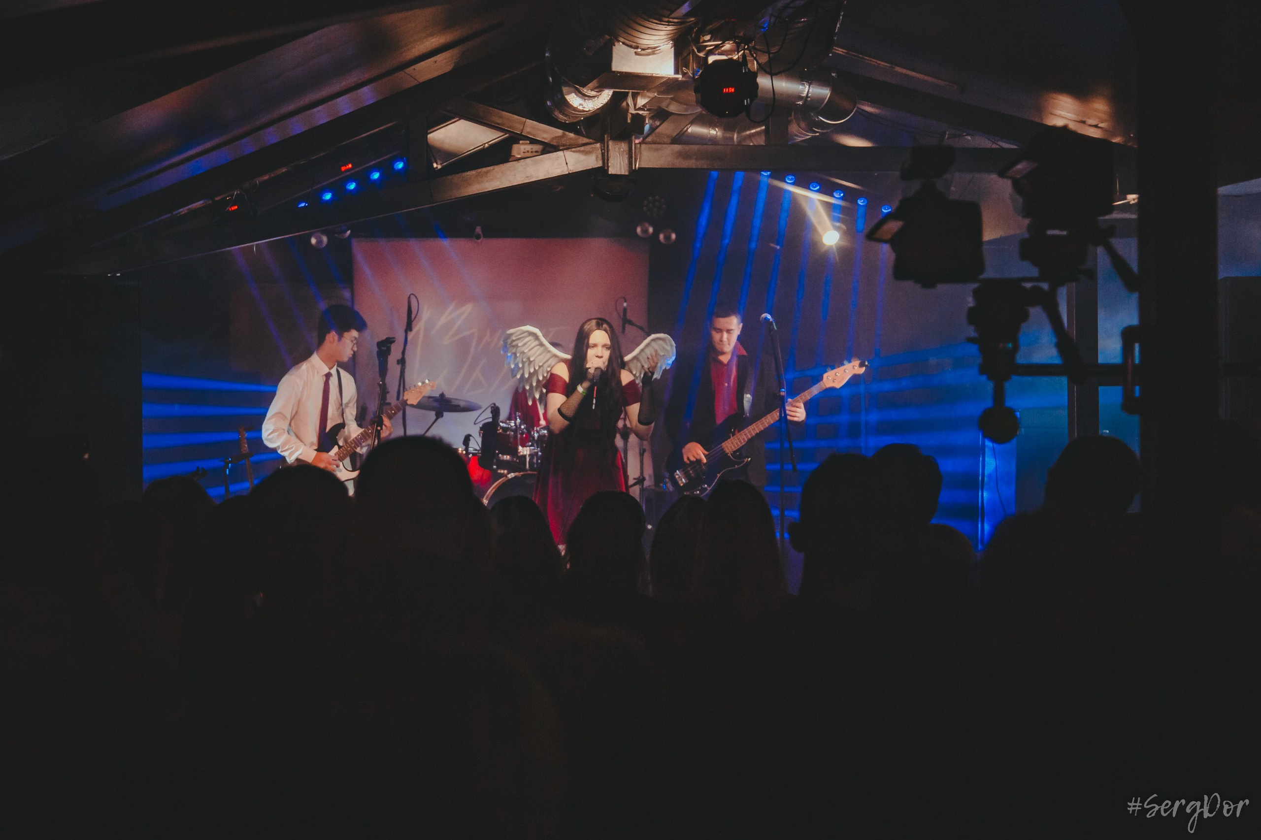 Отборочный тур, фестиваль YLETАЙ 2024, Улетай, клуб Action, Санкт-Петербург, Питер, отборочник, 18.02.2024, SergDor, 18 февраля 2024 года, #SergDor, 13 минут до выхода