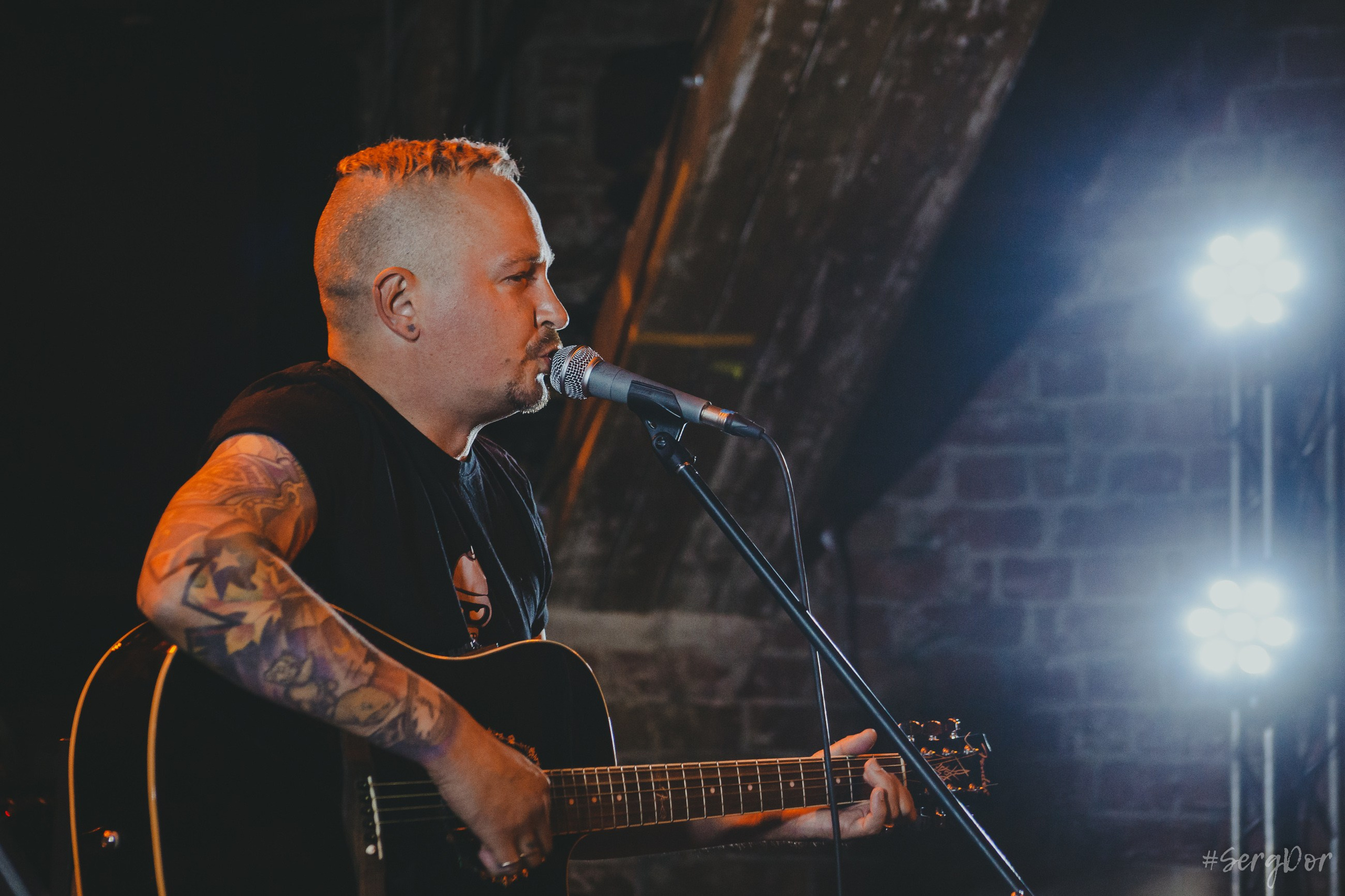 Андрей Грейчайник, ДМЦ, акустика, Дороги Меняют Цвет, Питер, СПб, Санкт-Петербург, Денис Дёмкин, Цоколь, Zoccolo 2.0, 17.05.2024, SergDor, 17 мая 2024 года, #SergDor