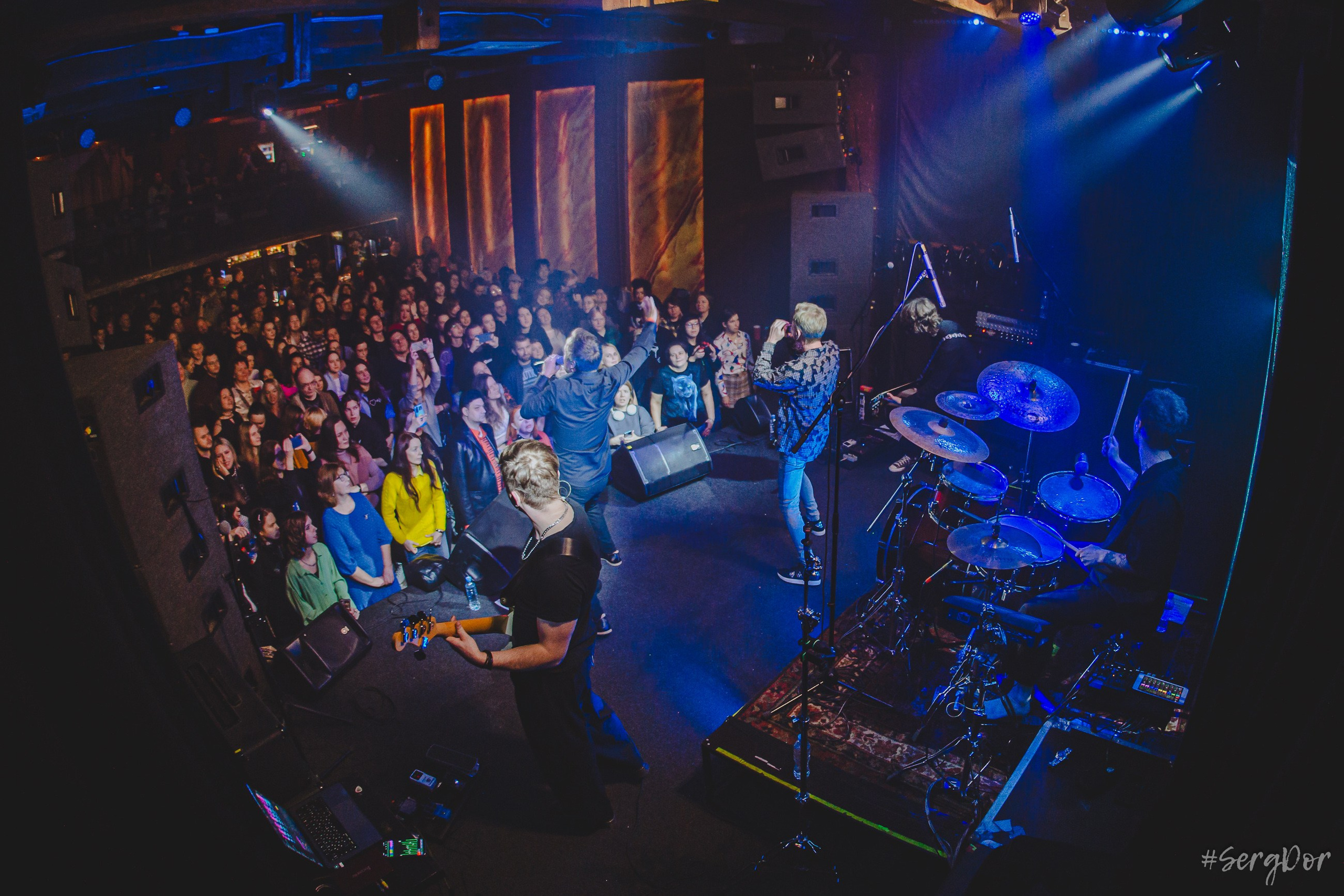 День рождения, культурный центр Сердце, 14.02.2025, SergDor, Санкт-Петербург, концерт, 8 лет, 14 февраля 2025 года, #SergDor, Площадь Восстания