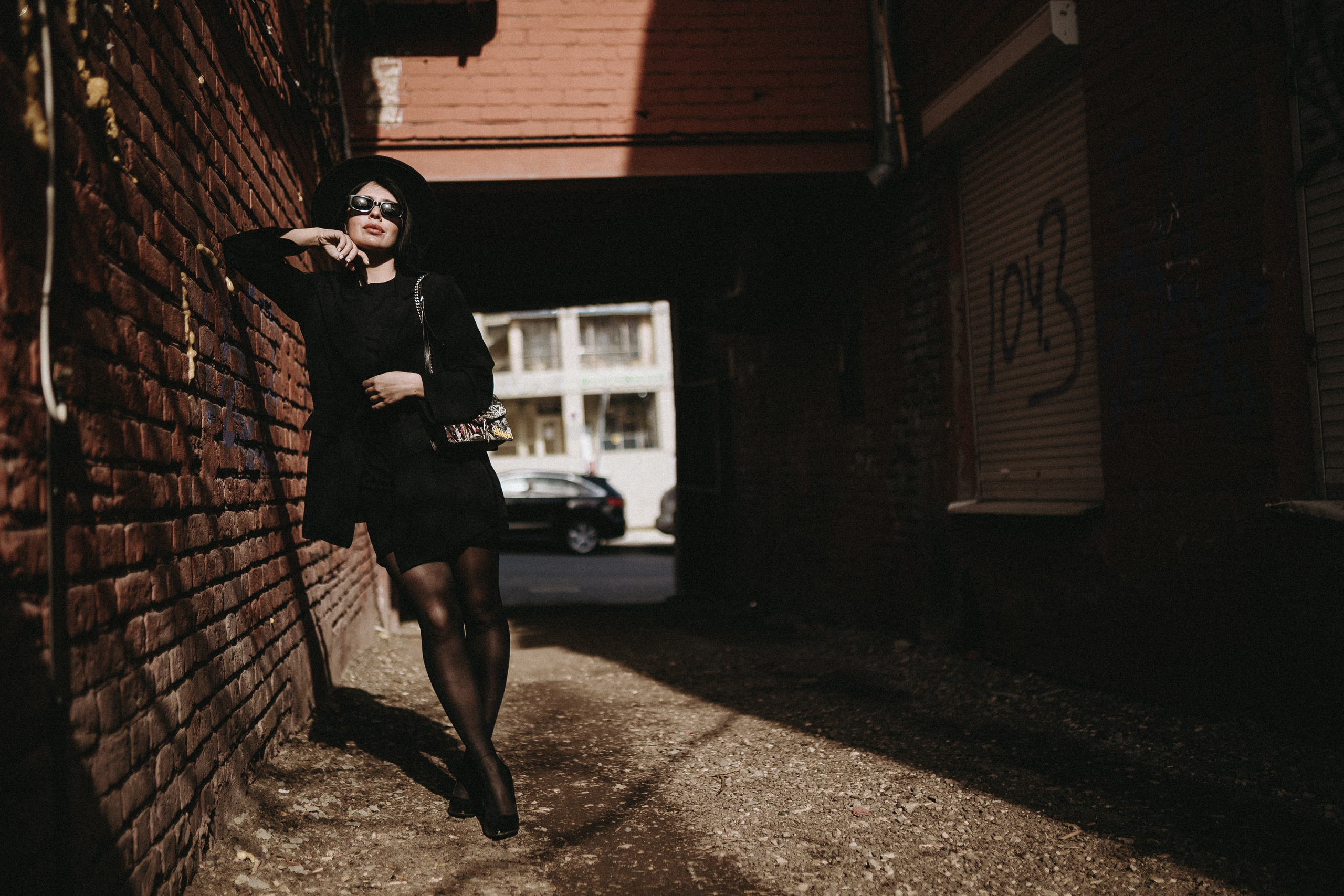 Мария. Фотограф в Саратове Александр Кухаренко. И не только в Саратове :)