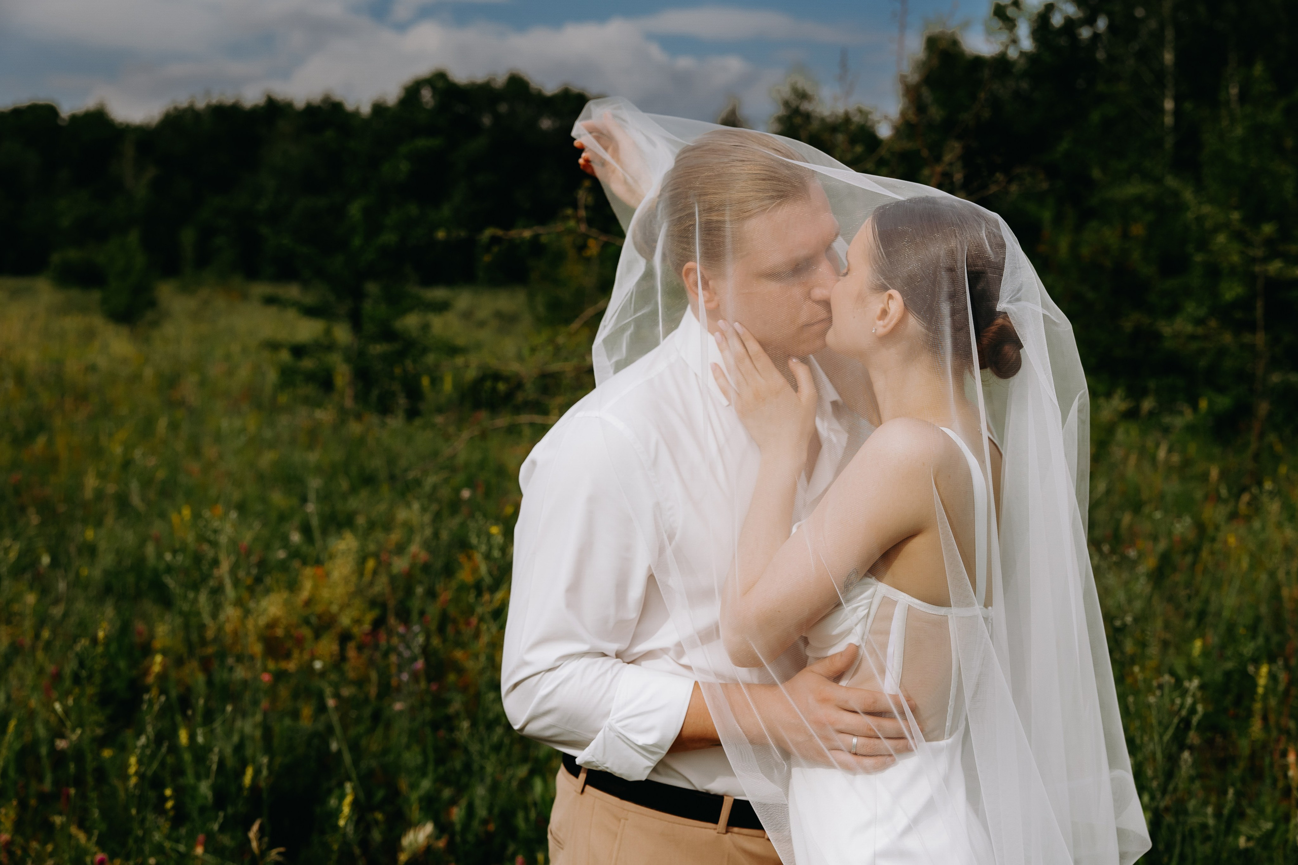 Дмитрий и Яна. Фотограф в Саратове Александр Кухаренко. И не только в Саратове :)