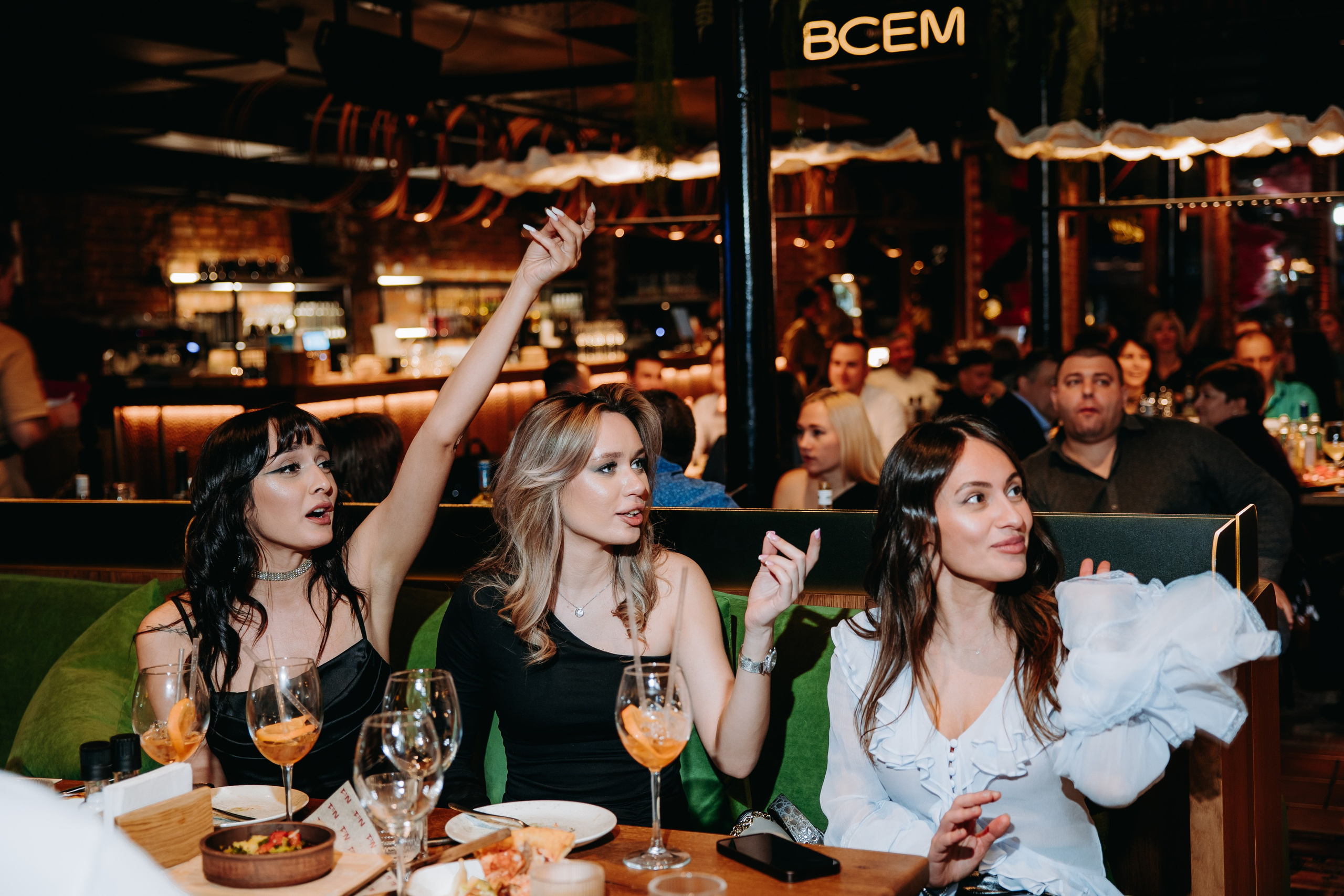 Новый год — Мясной № 1. Фотограф в Саратове Александр Кухаренко. И не только в Саратове :)