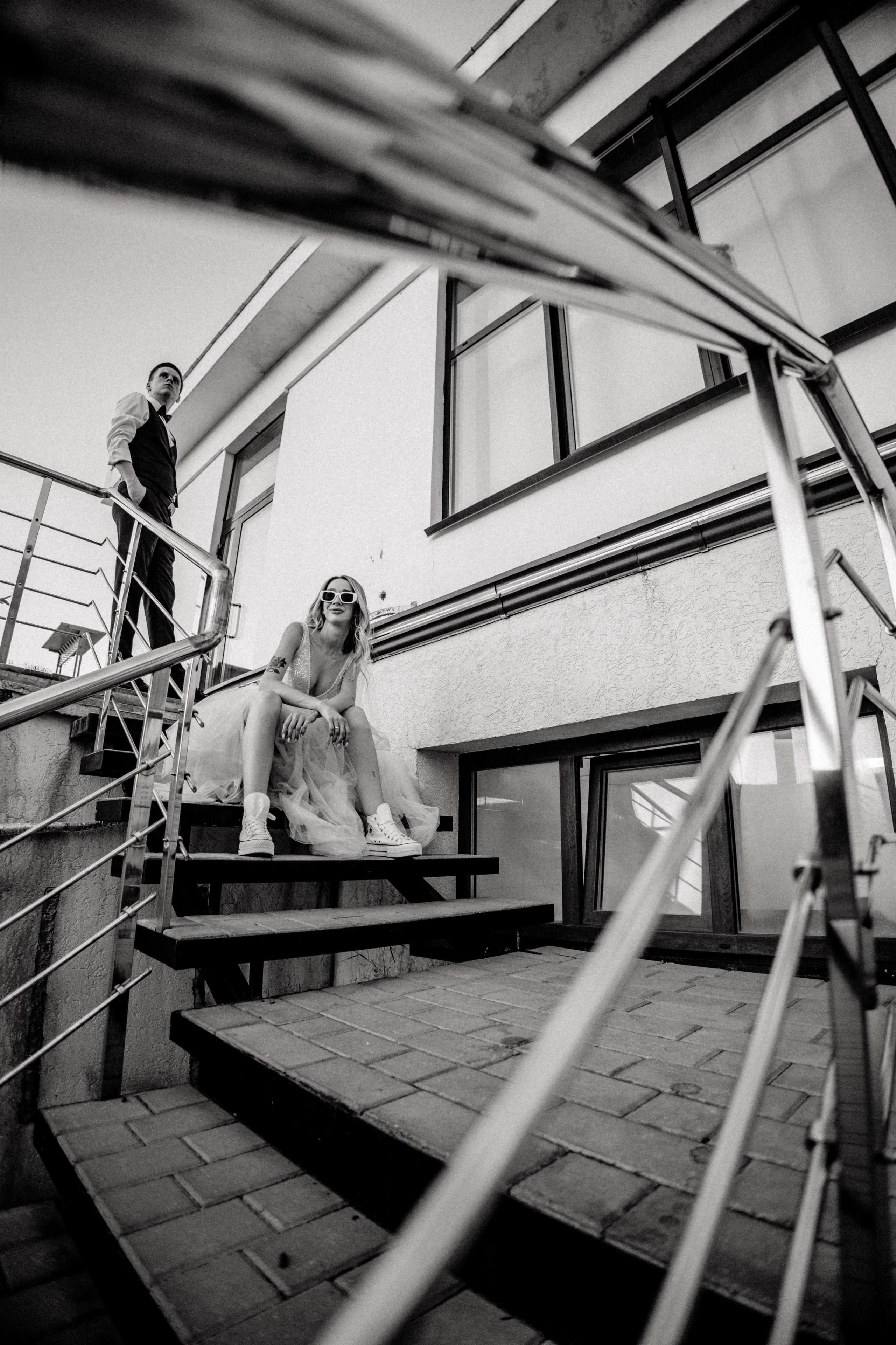 Сергей и Юлия. Фотограф в Саратове Александр Кухаренко. И не только в Саратове :)