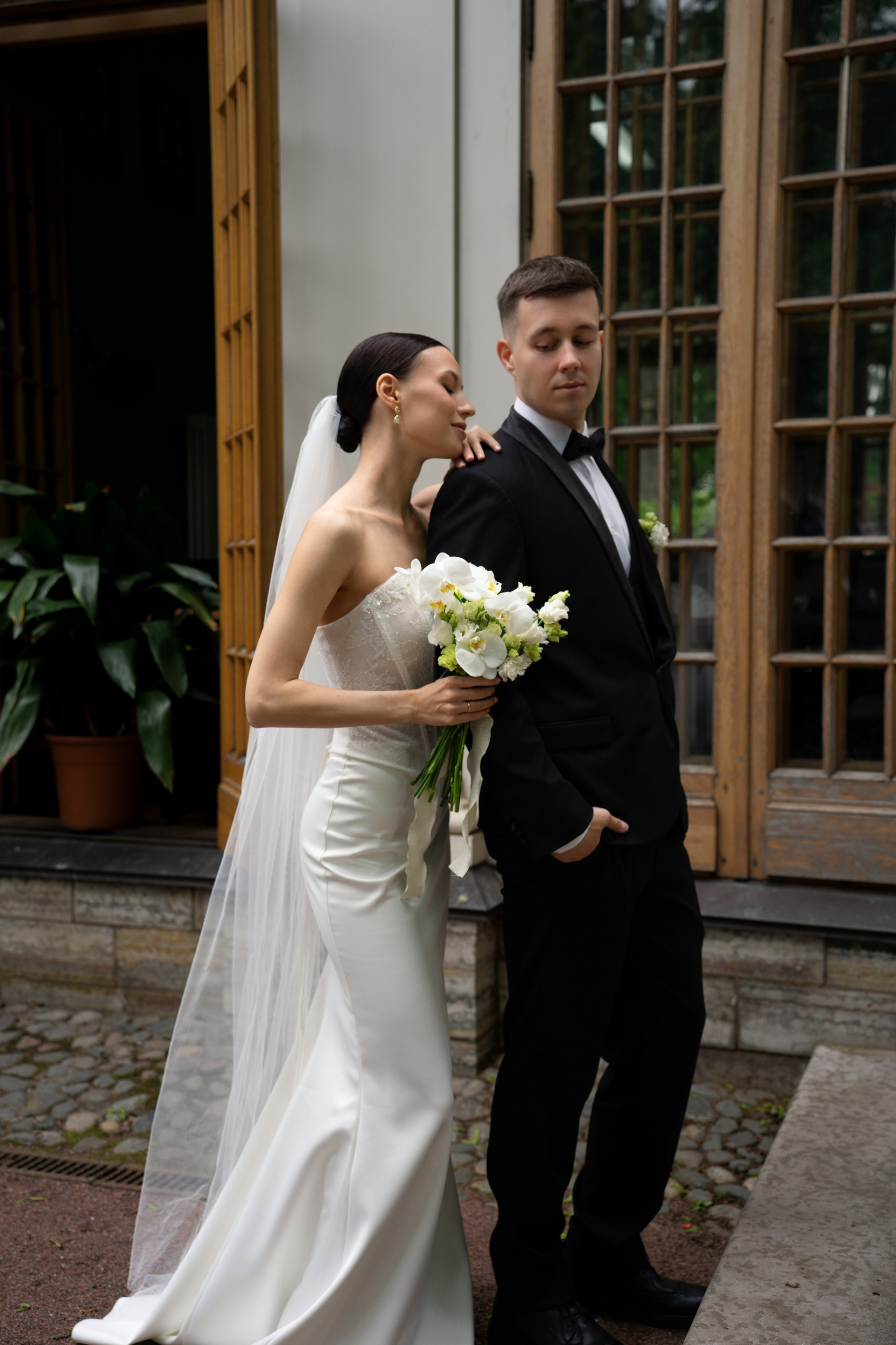 Ann&Pavel. Alina Antonova фотограф в Санкт-Петербурге