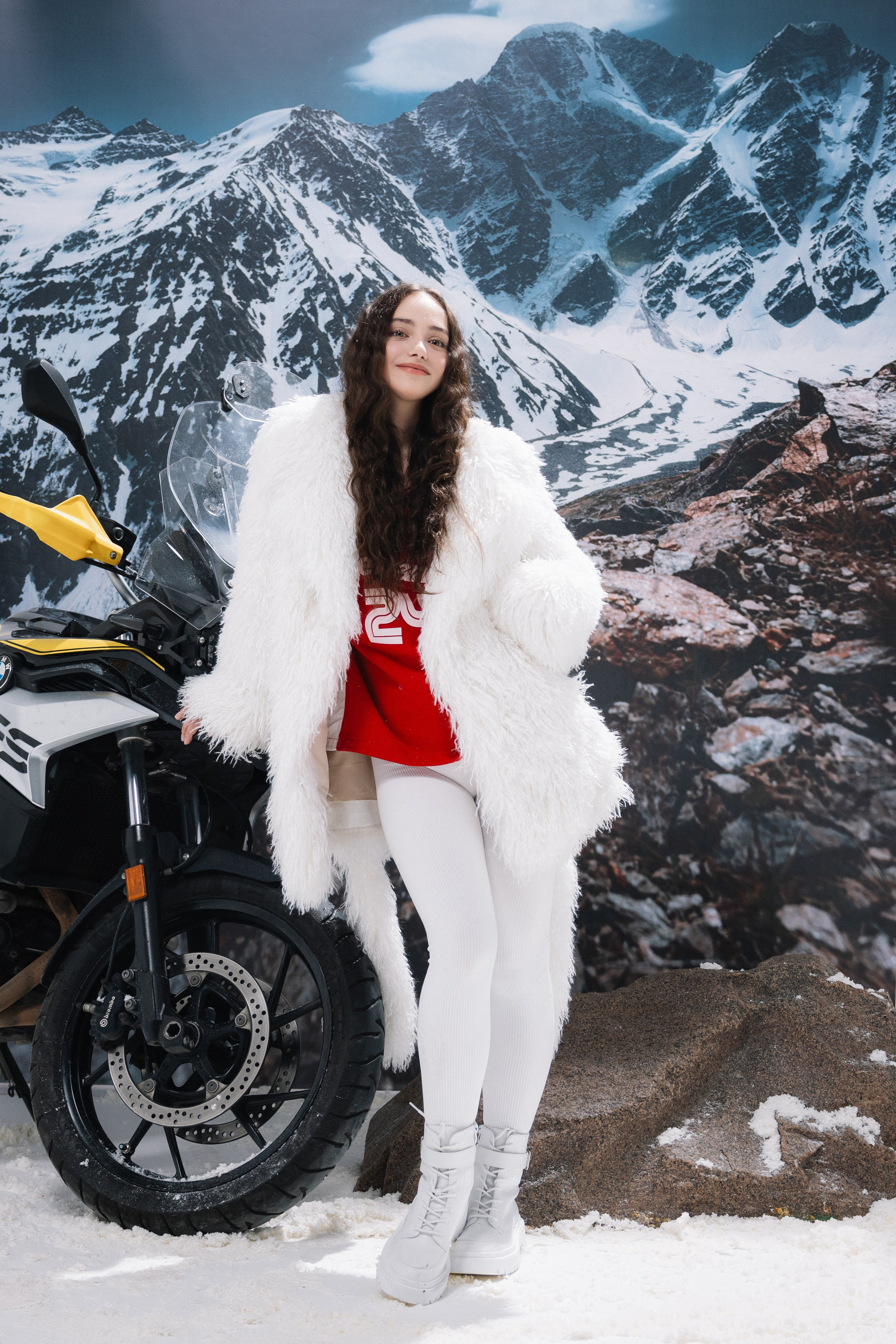 ФЕСТИВАЛЬ PORTFOLIO PARTY 2024 ОТ WFOLIO & GETLENS. Фотограф в Туле — Борисов Николай