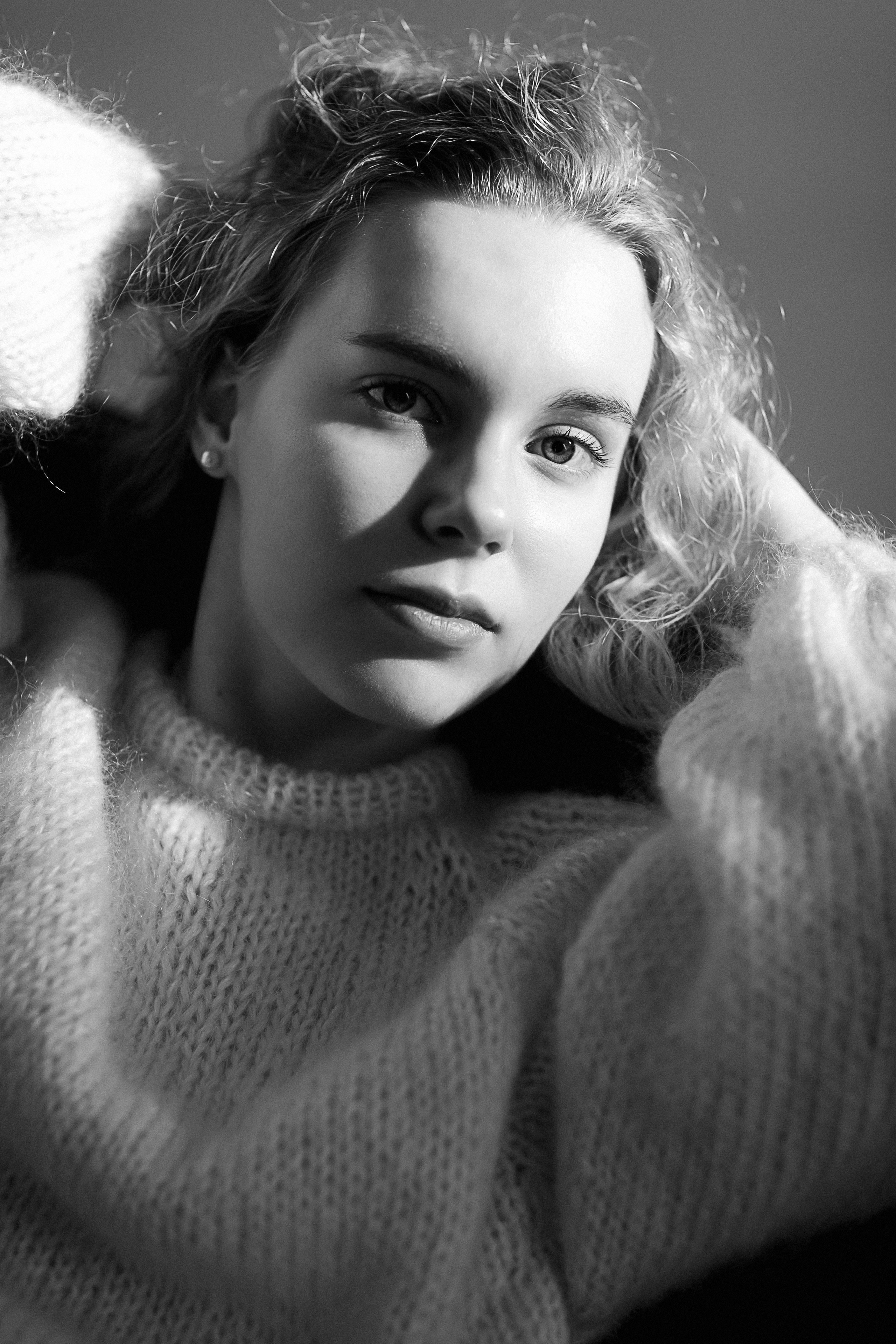 Портрет. Главная