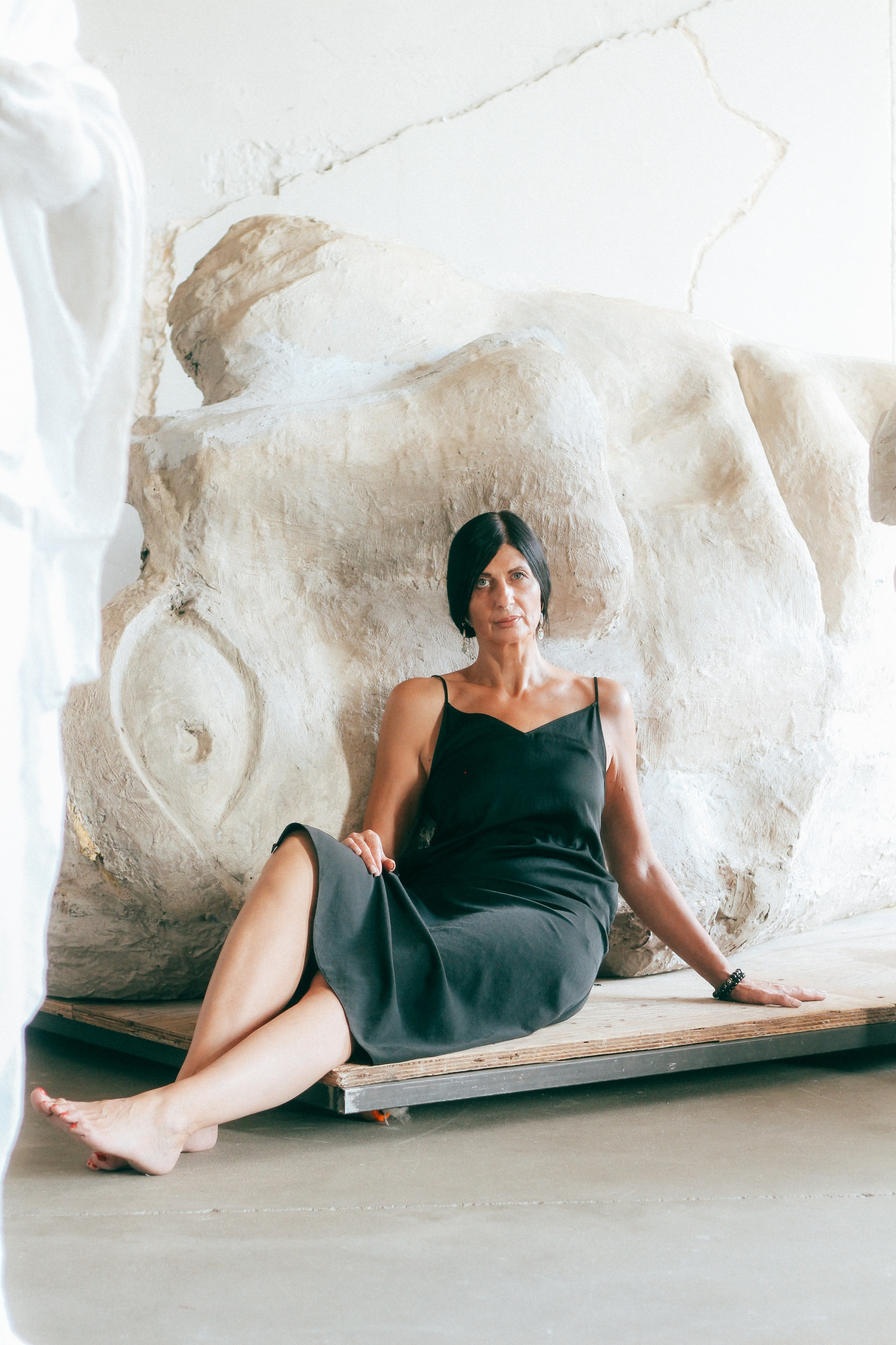 Татьяна. Фототерапия г. Санкт-Петербург. Удалова Мария индивидуальные съемки