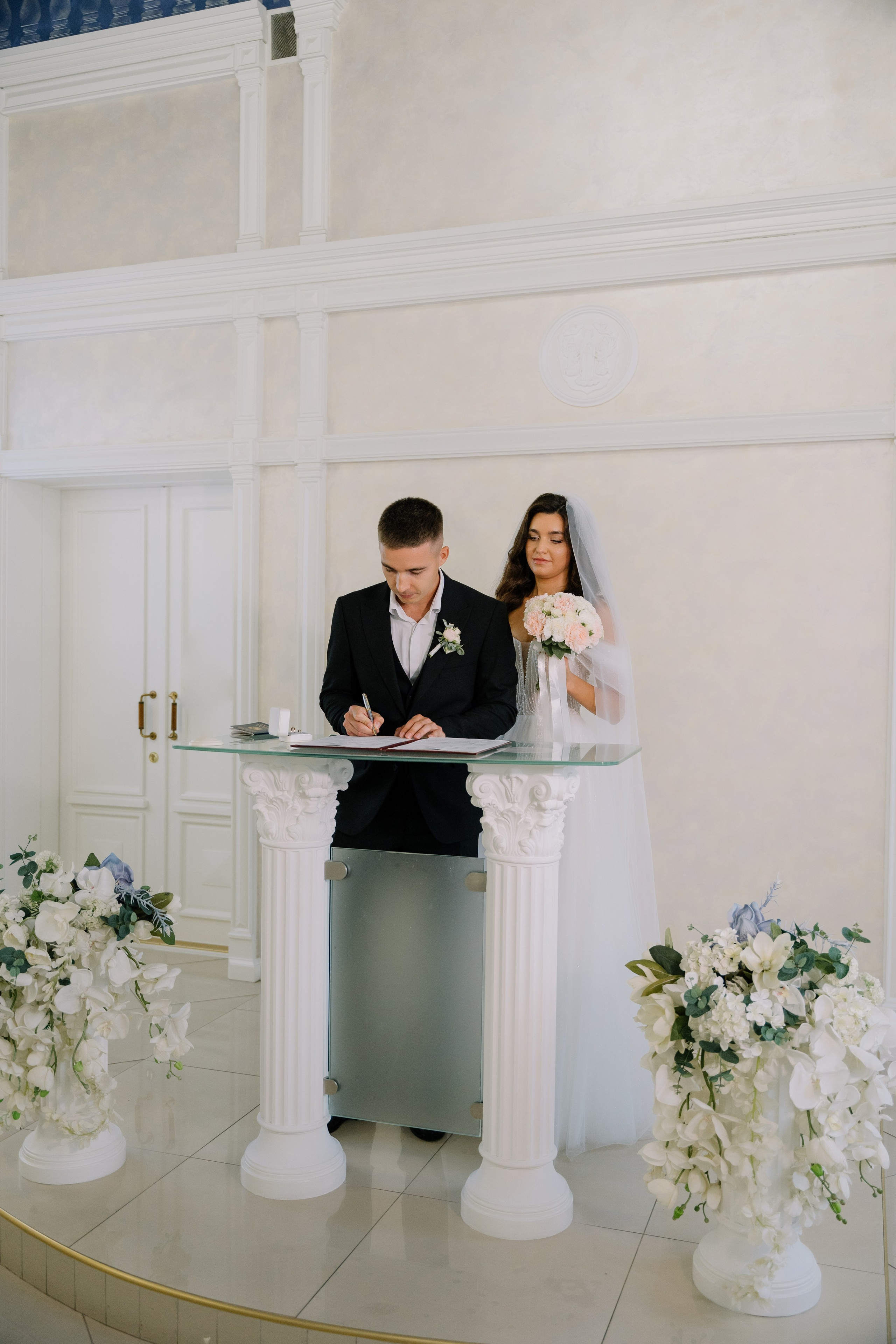 Иван & Оксана