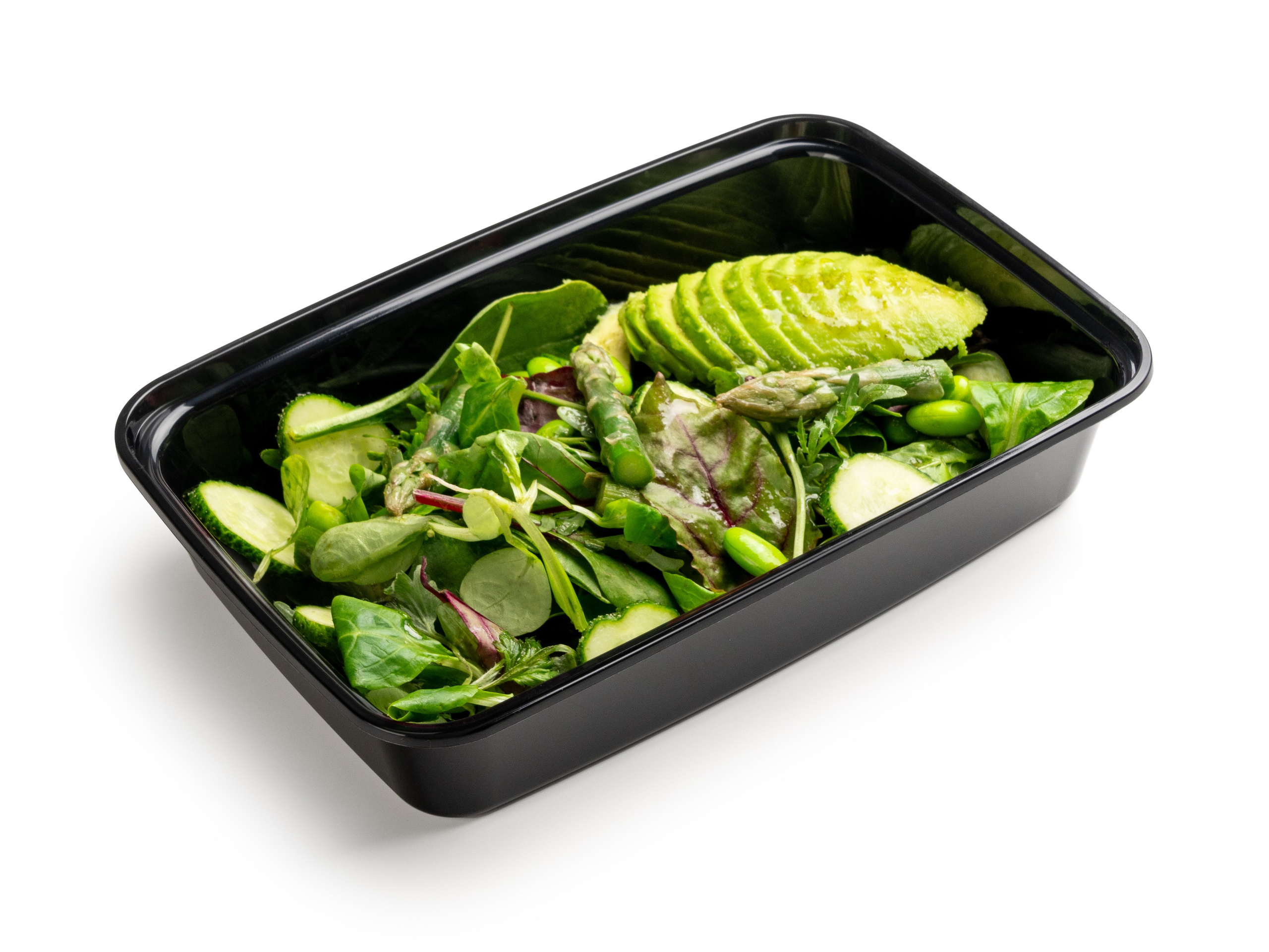 Съемка для ресторанов и SMM. Фудфотограф Николай Мирский