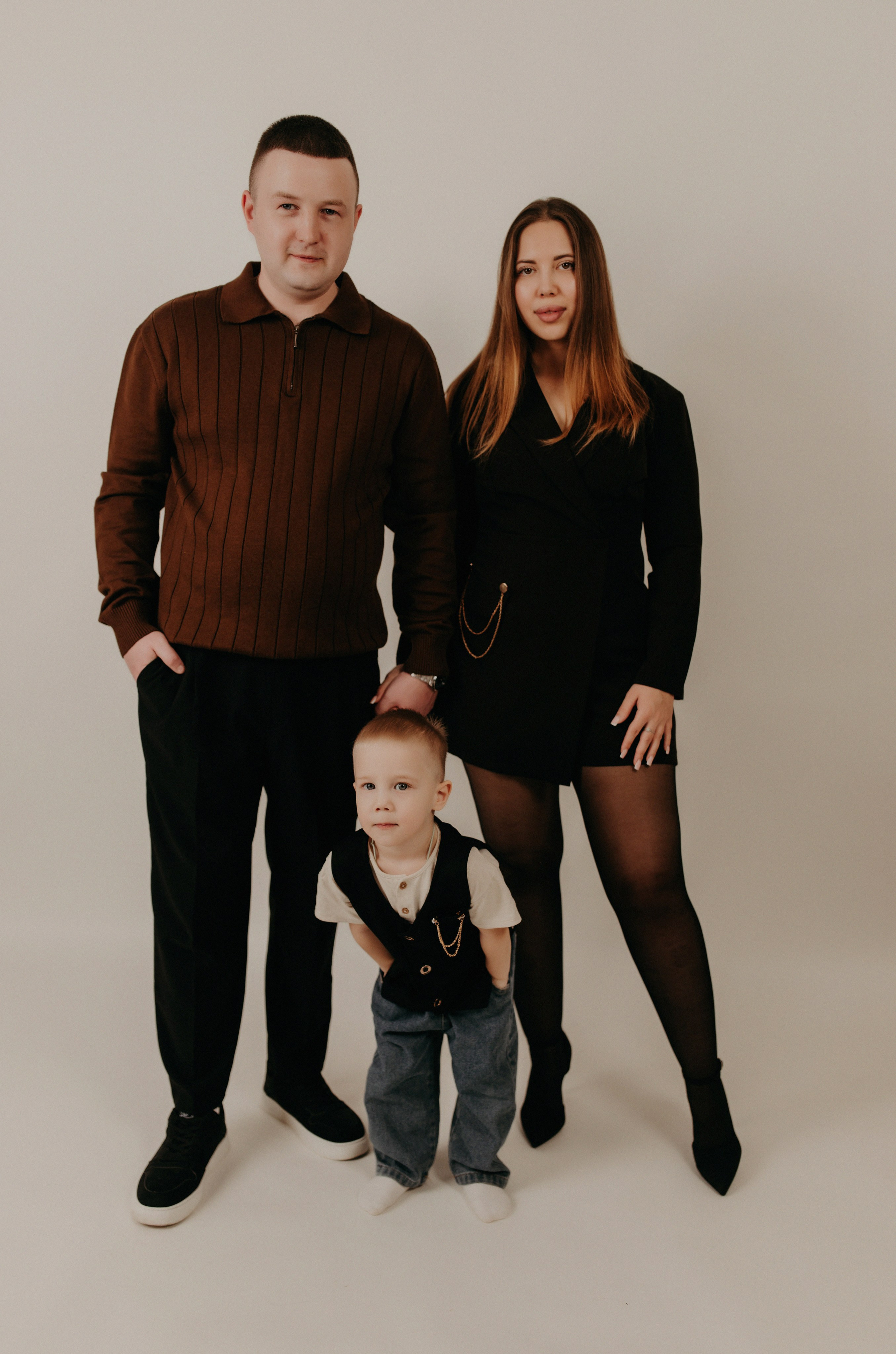 Ирина Костя Ярик. Свадебный и семейный фотограф в Казани и Волжске