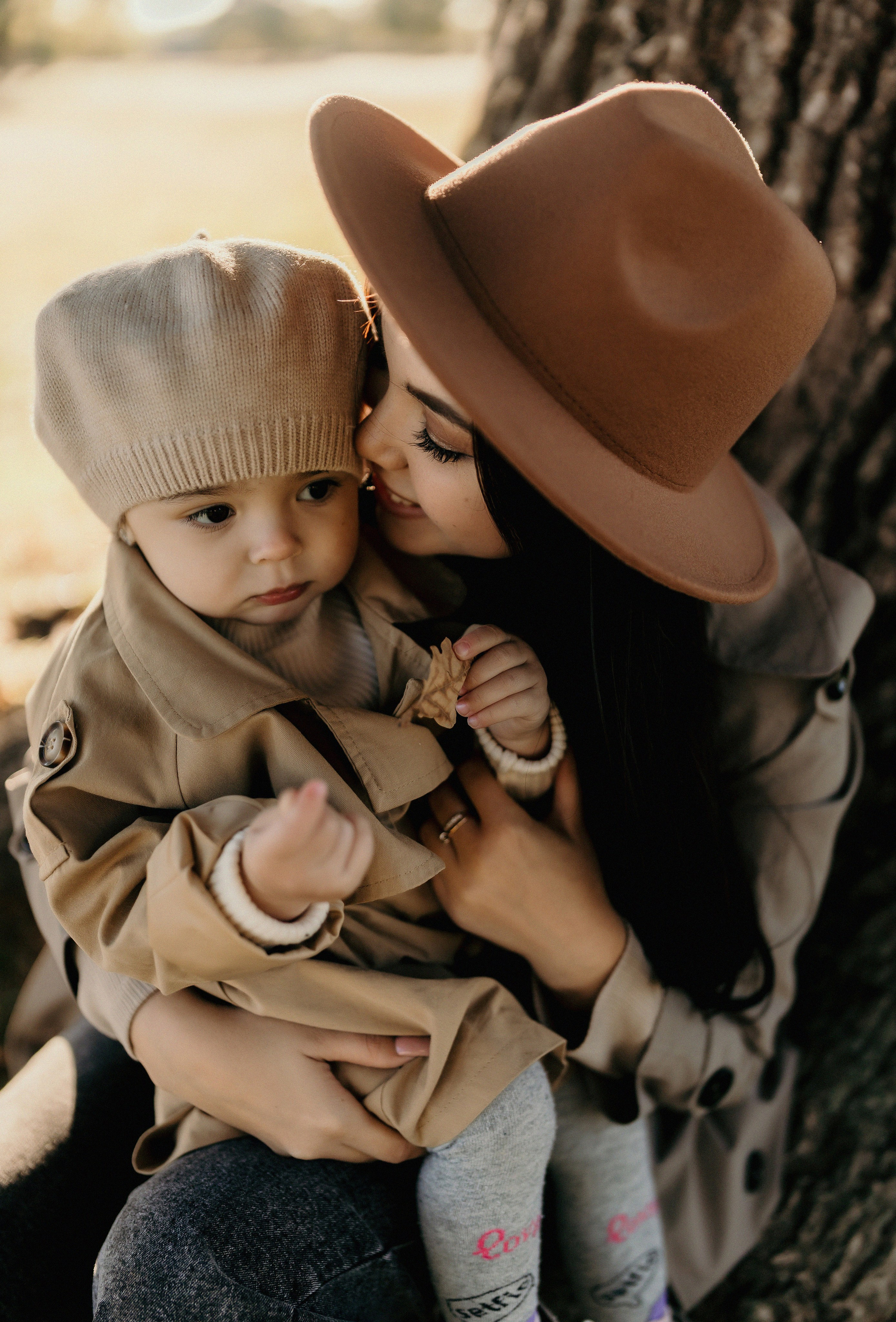 Карина и Каролина. Свадебный и семейный фотограф в Казани и Волжске