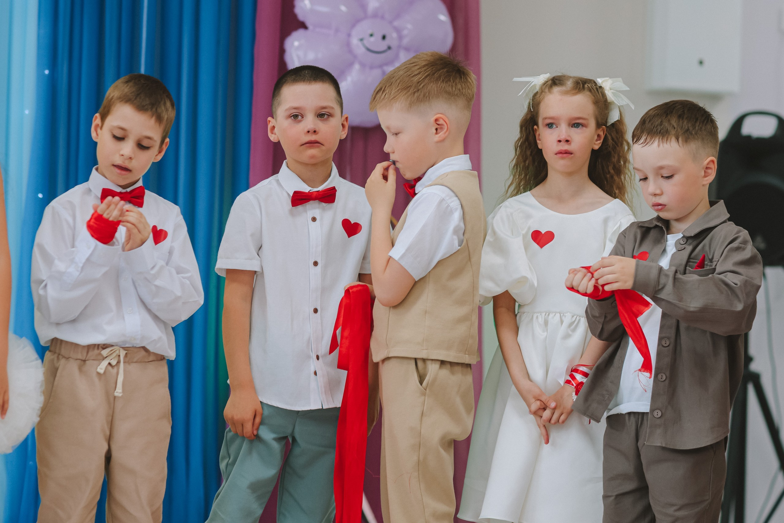 Выпускной репортаж. Семейный фотограф Тюмень, фотограф на роды Салмина Мария