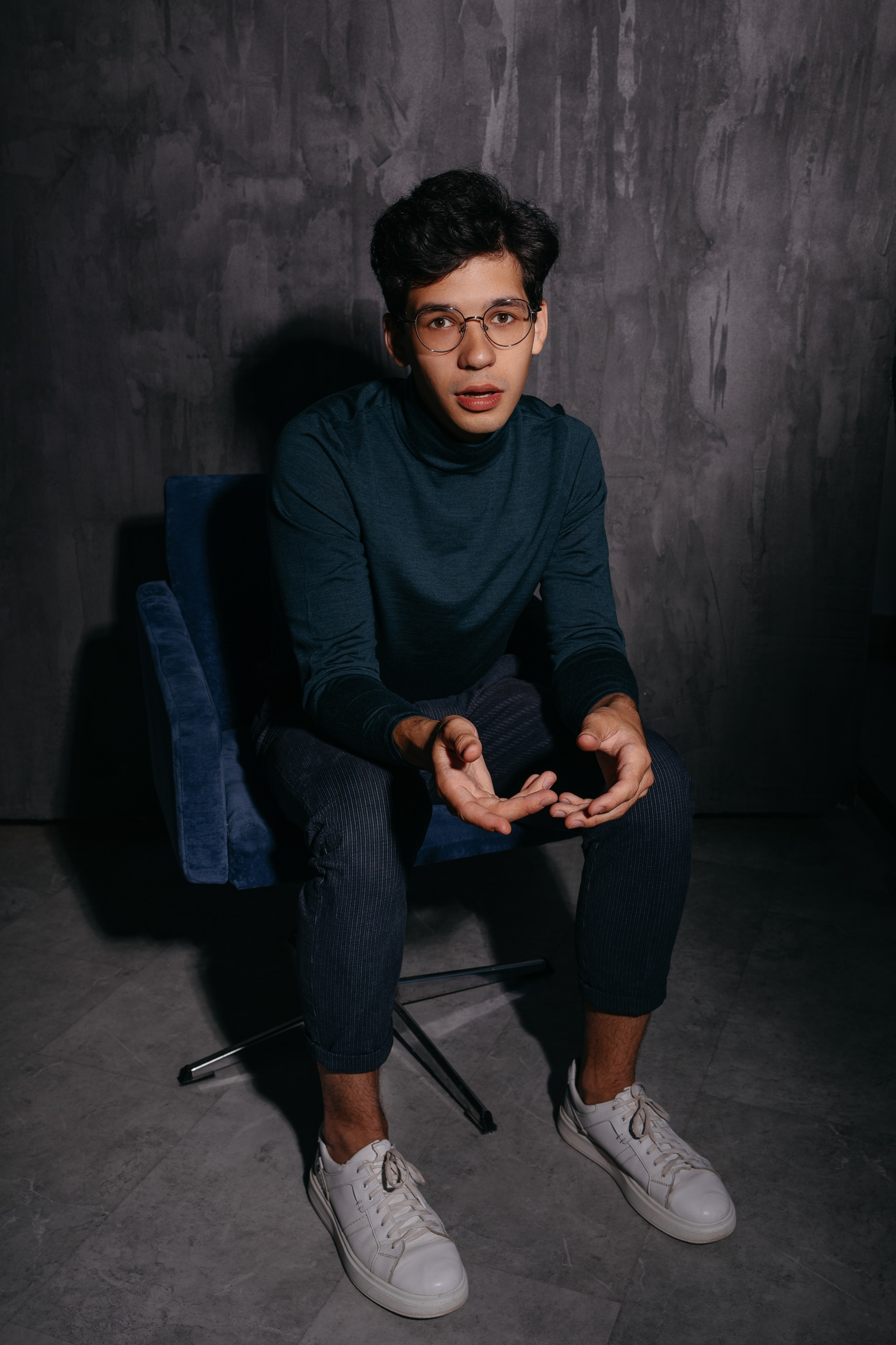 Альберт Басыров. Фотограф в Твери Лагодная Яна