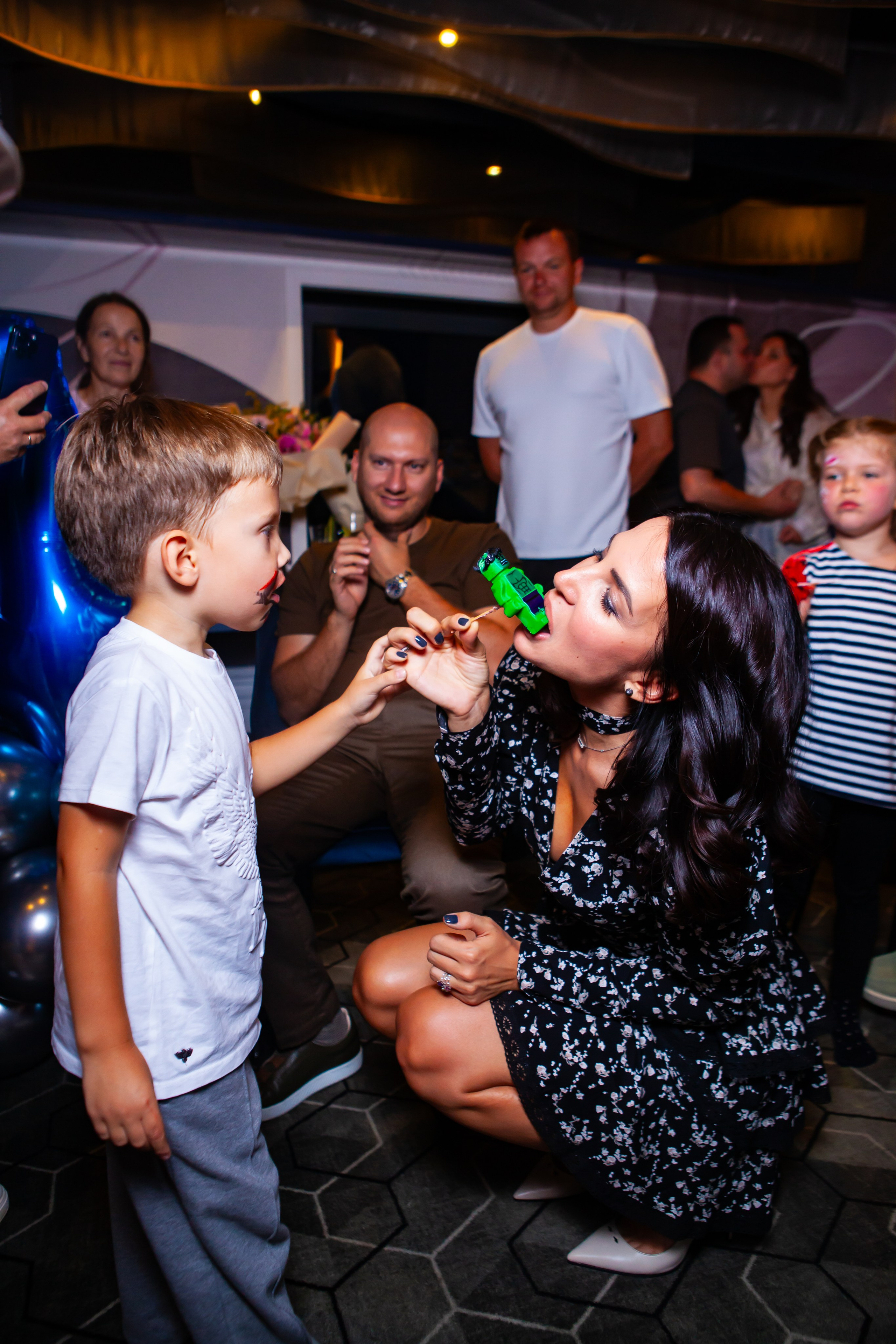 Детский репортаж. Репортажный Фотограф в Санкт-Петербурге Светлана Мосиенко