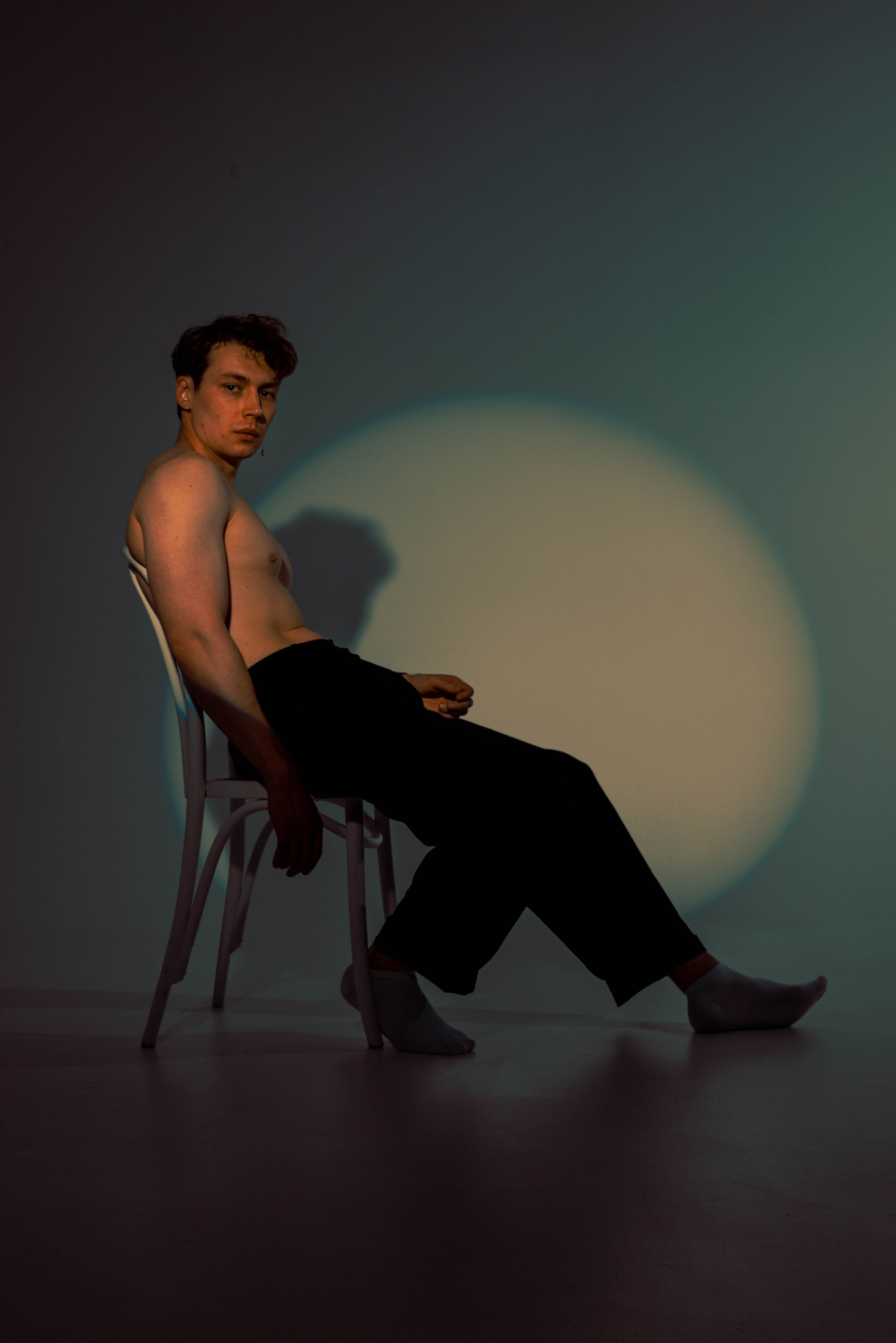 Влад. Художественный фотограф в Москве Артур Константинов