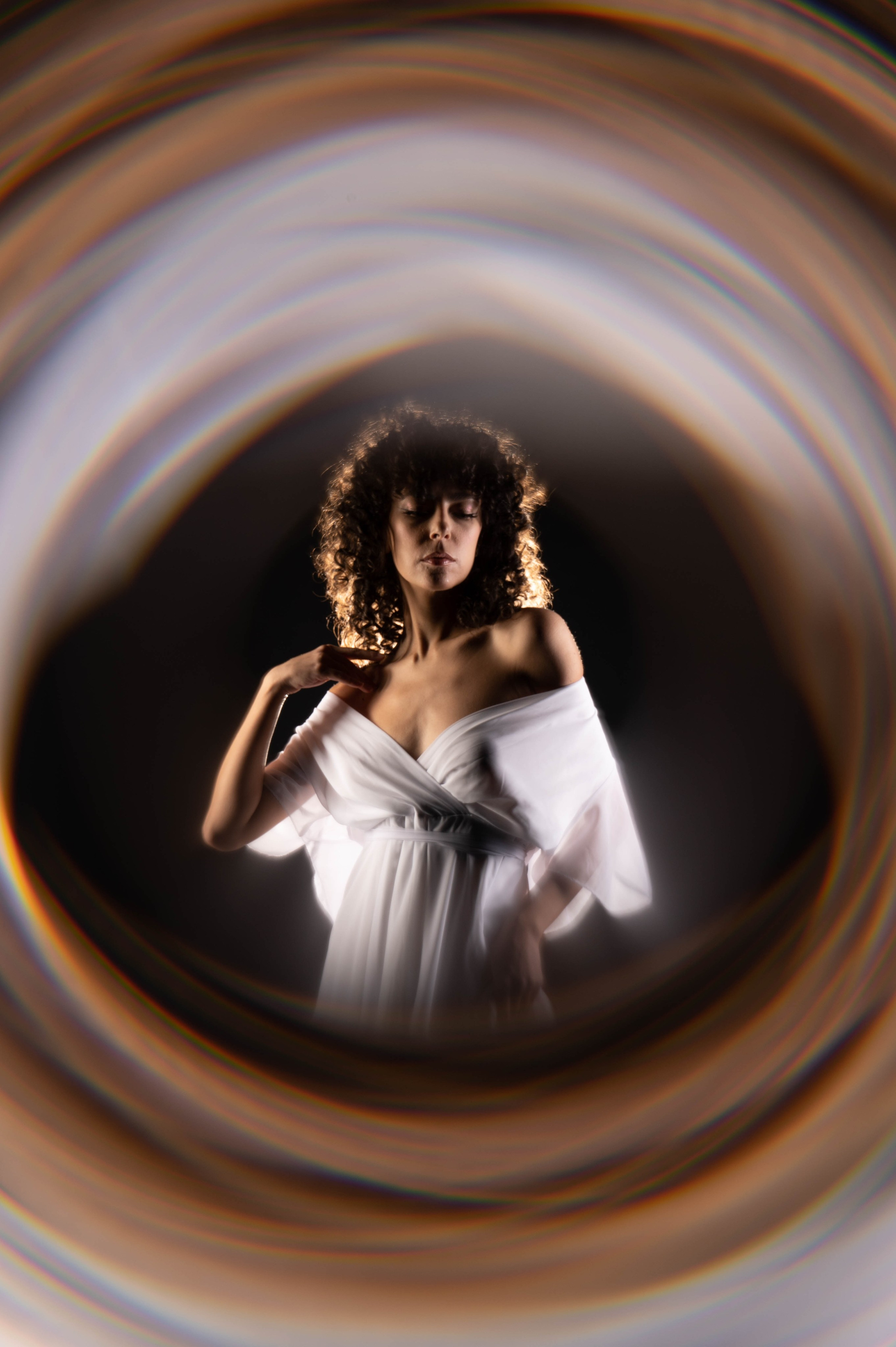 Сабрин. Художественный фотограф в Москве Артур Константинов