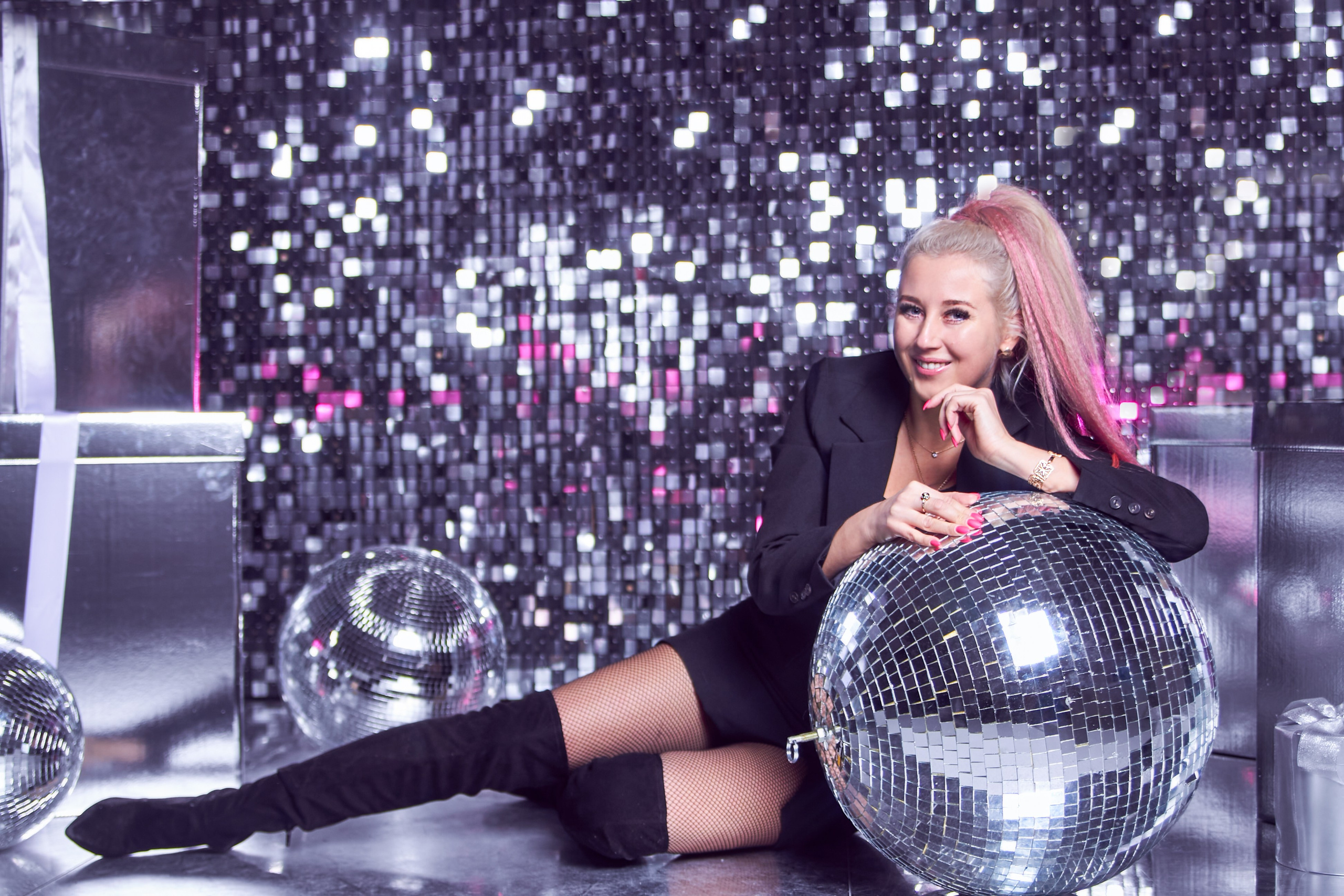 Portraits. KASSANDRA.MEDIA