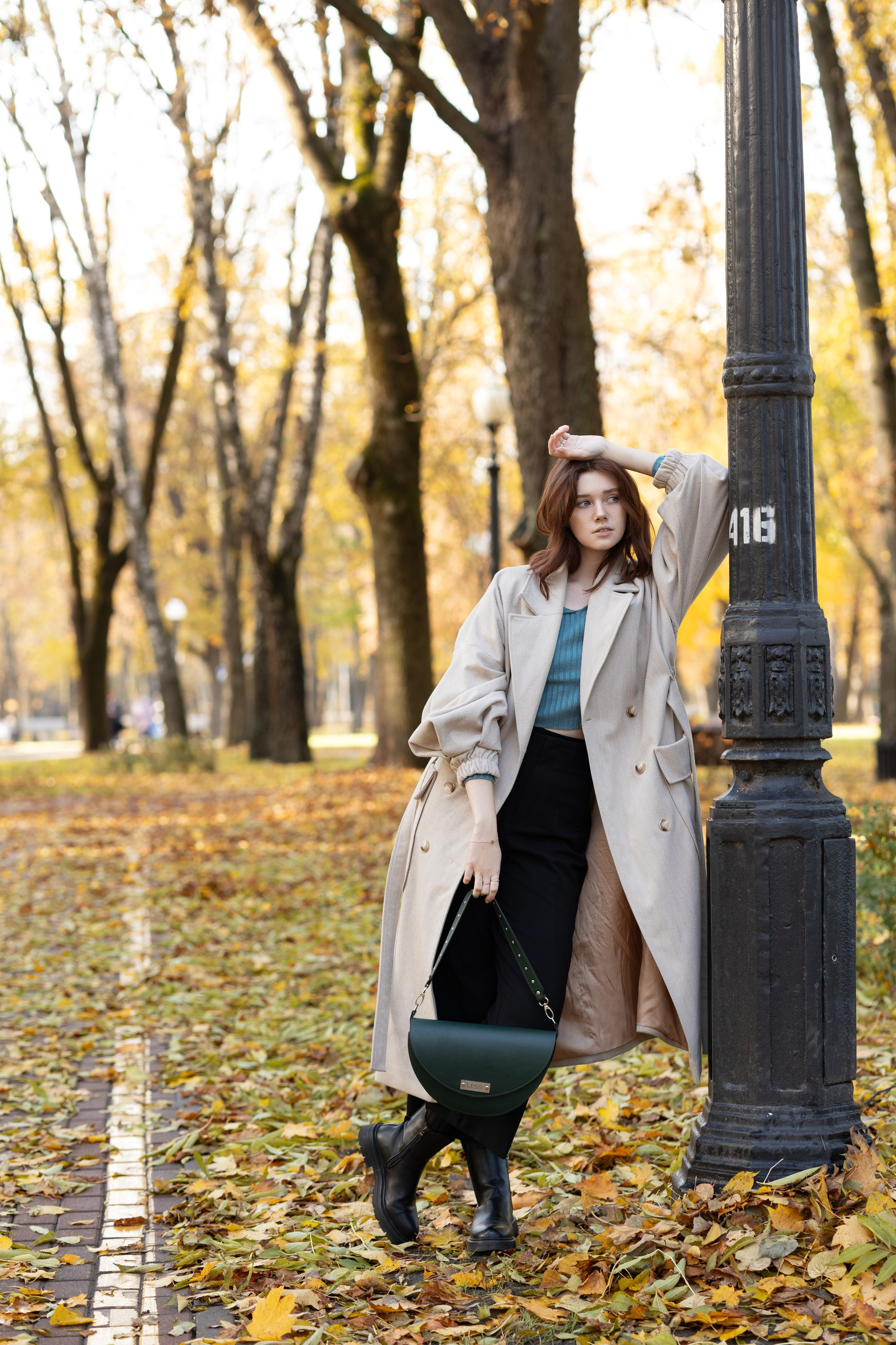 Индивидуальные фотопрогулки. Фотограф Минск