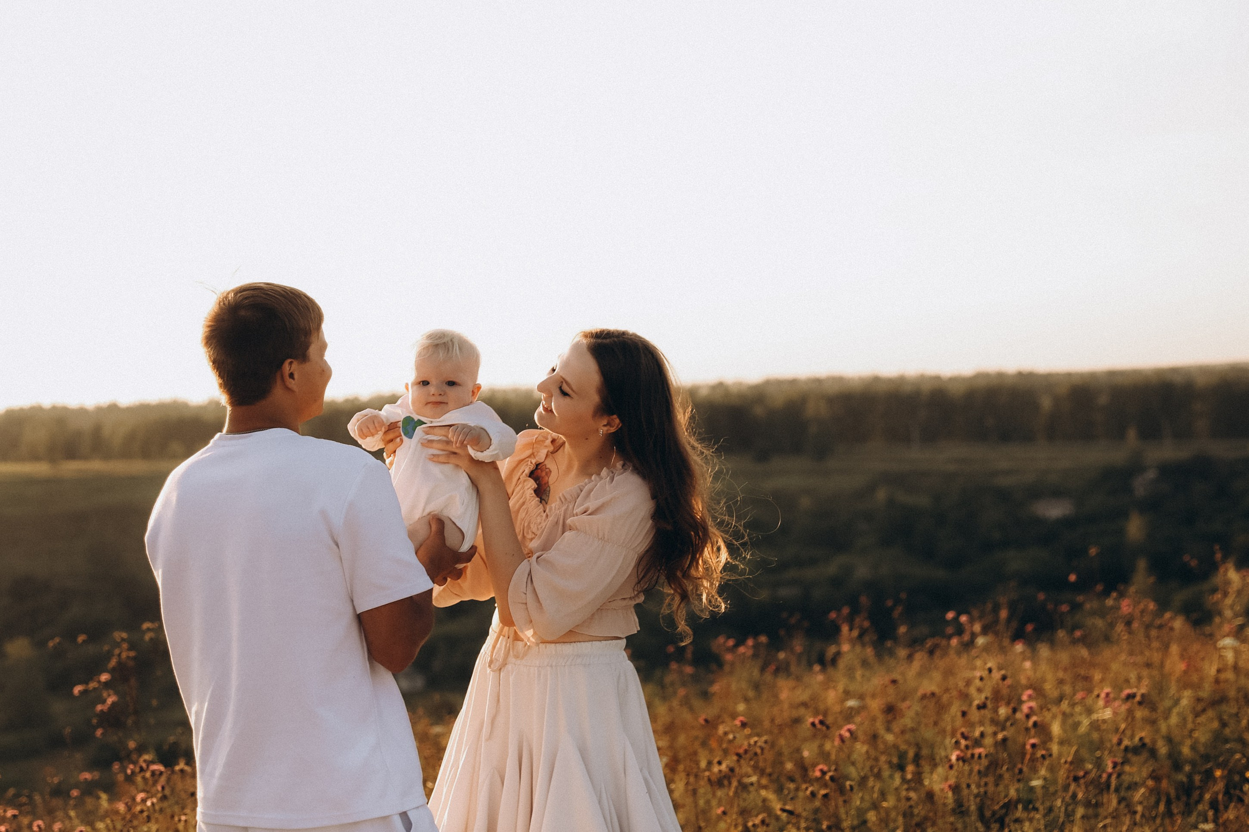 Мой мир. Свадебный и семейный фотограф в городе Пенза, Саранск, Ковылкино