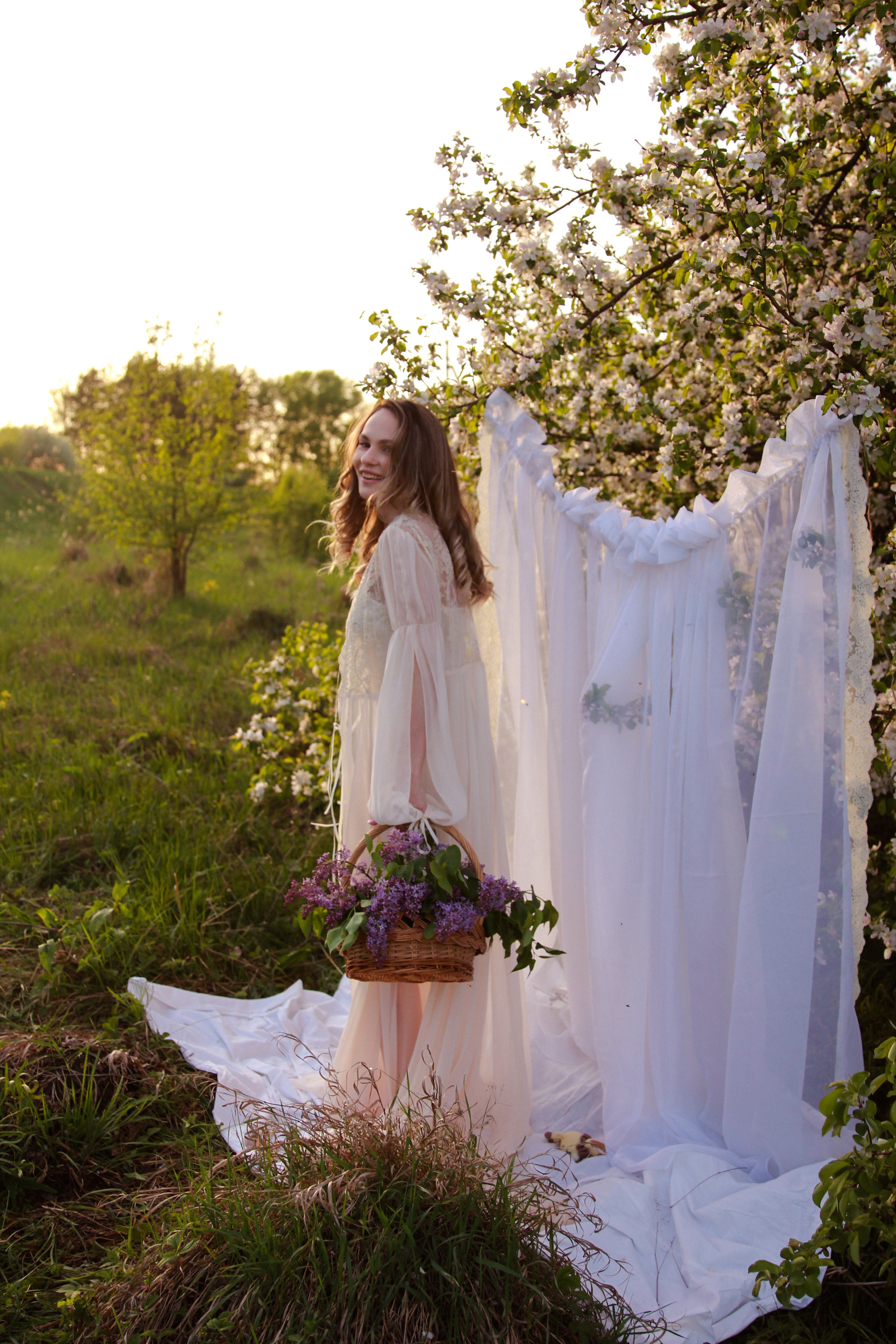 Дарья. Свадебный и семейный фотограф в городе Пенза, Саранск, Ковылкино