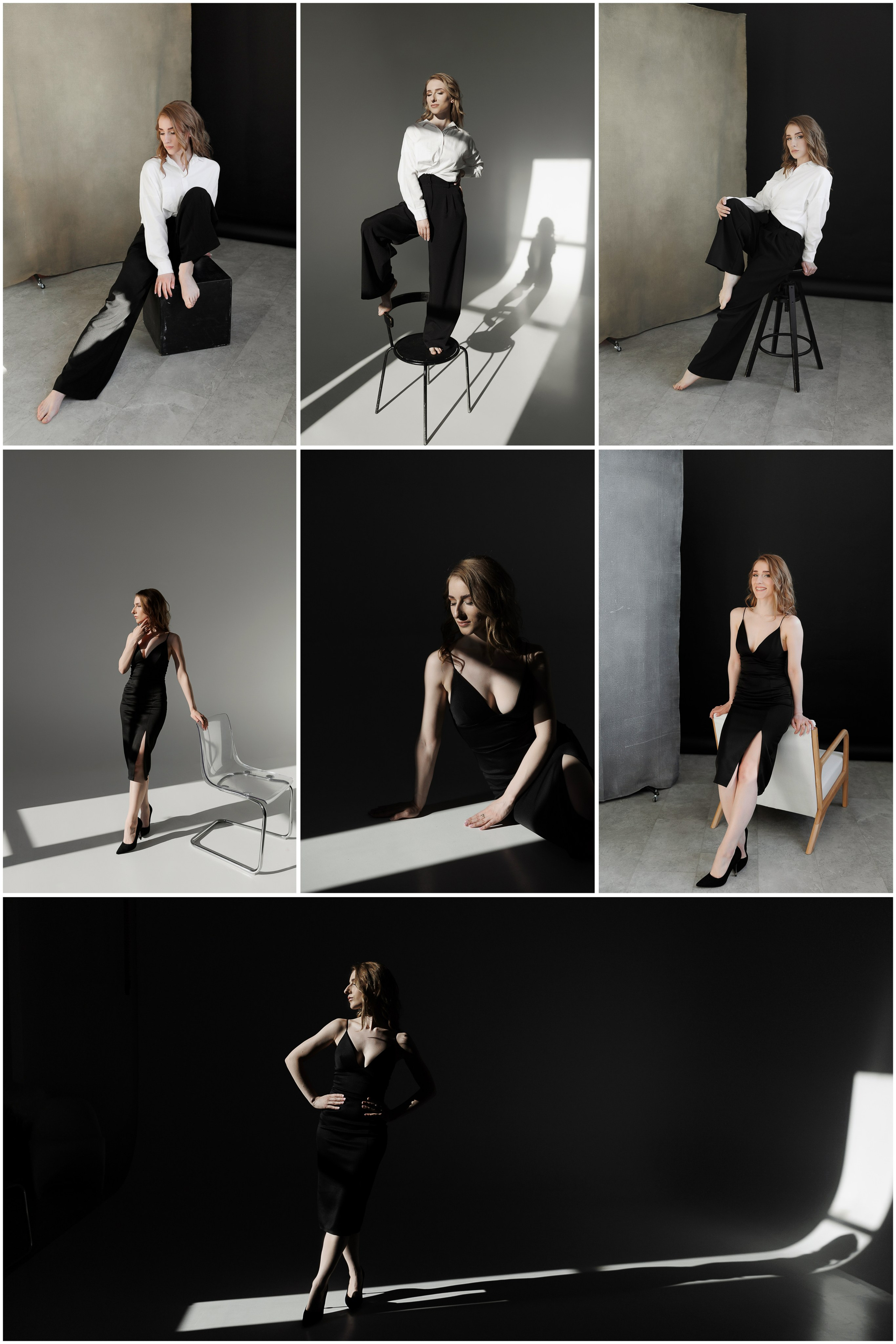 Индивидуальная фотосессия. Свадебный и семейный фотограф в Твери и Тверской области