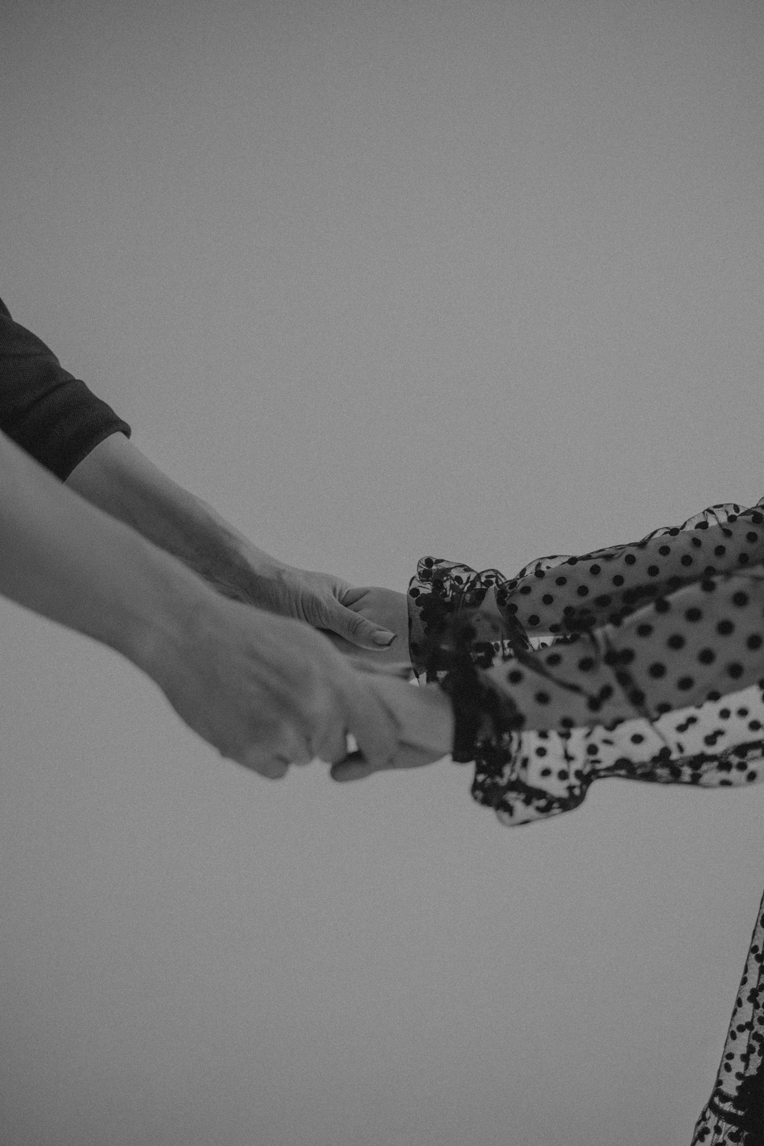 Мама и дочь. Фотограф Немазенко Ольга