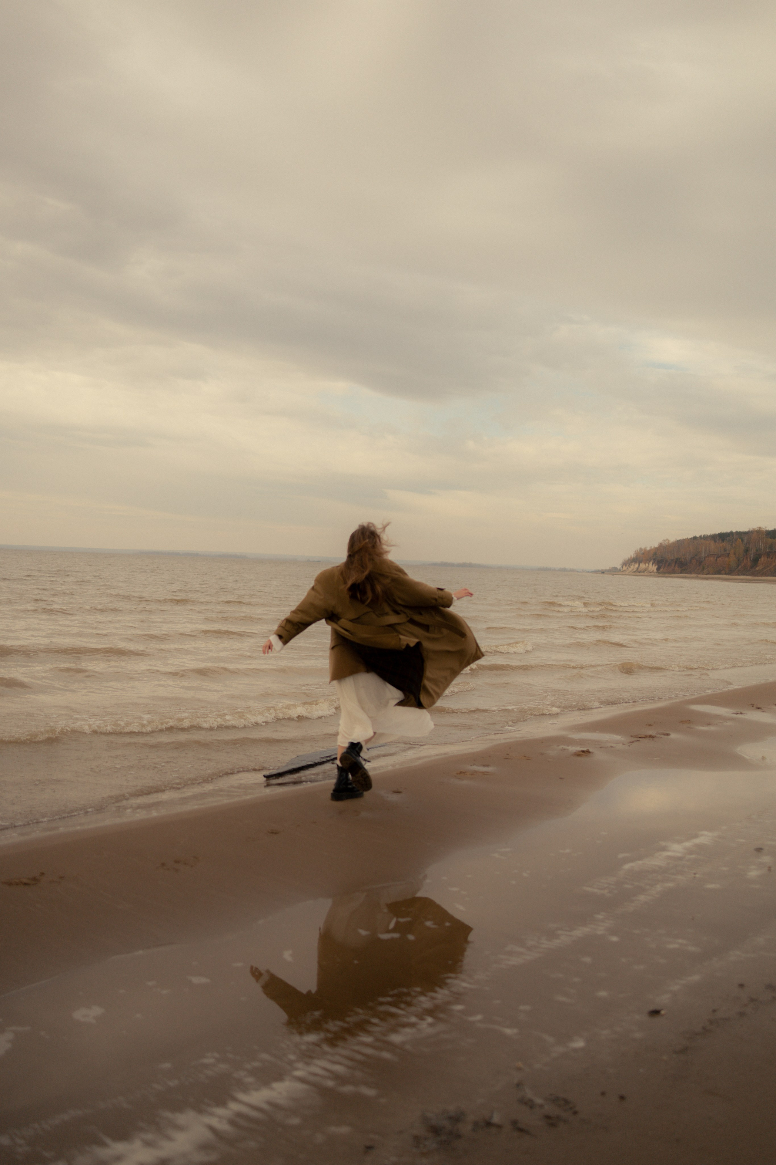 Леся. Фотограф Зарина. Казань