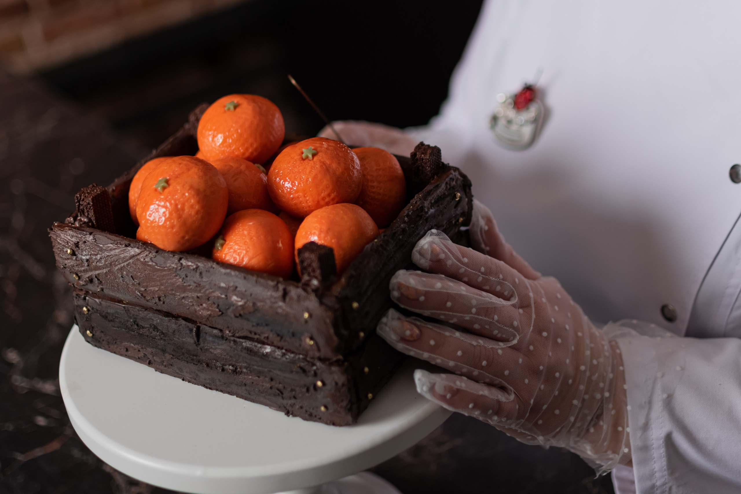 Контент для кондитера Елены. Свадебный и семейный фотограф Екатерина Пушан. Москва, Балашиха, Железнодорожный, Солнечногорск