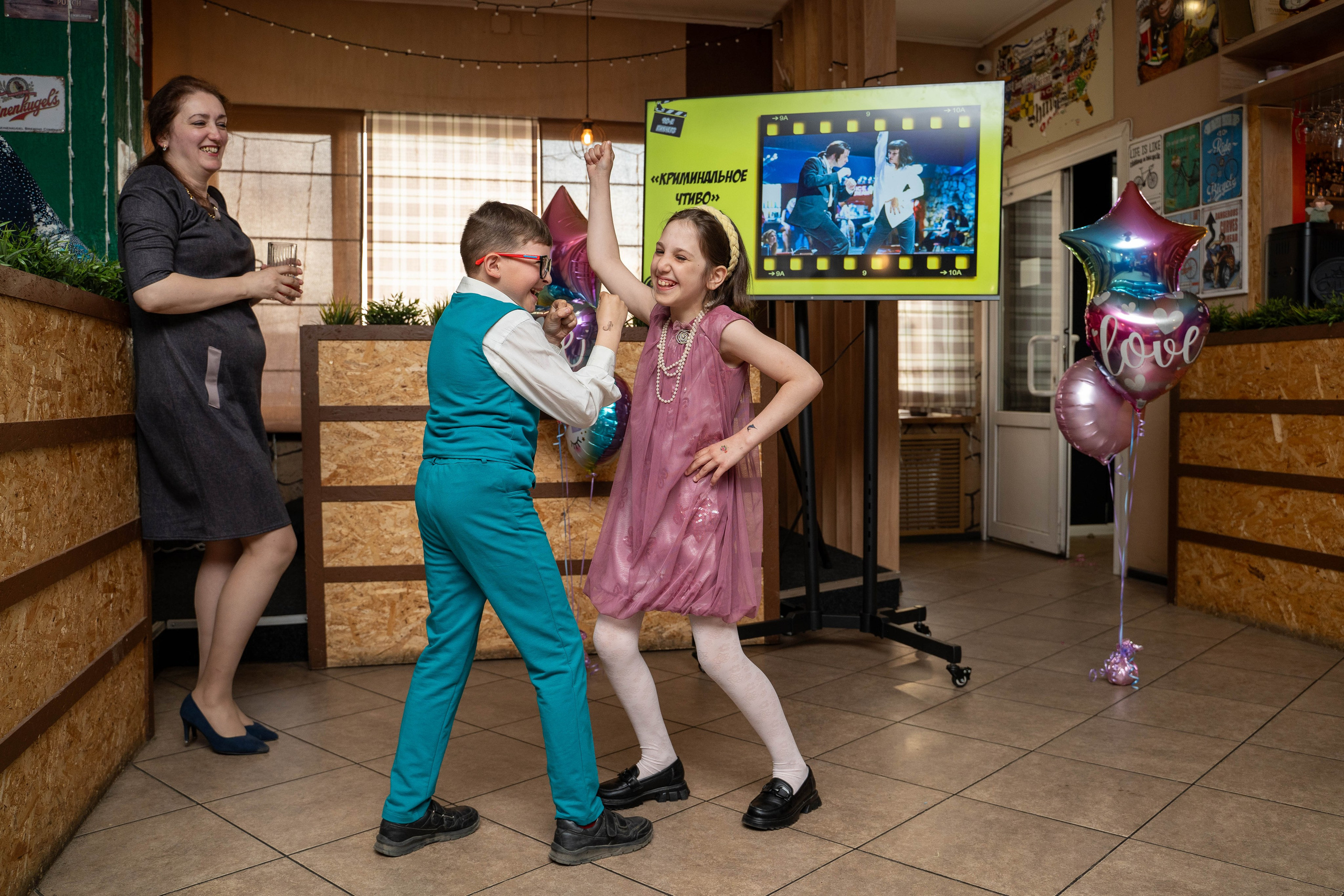 Выпускные. Студийный фотограф в Петропавловске-Камчатском