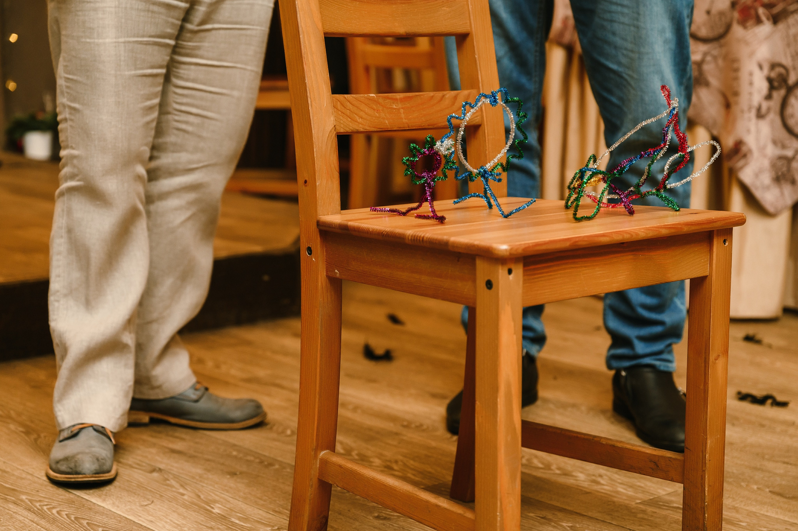 Новогодний корпоратив в «Алых парусах». Wedding and family photographer USA