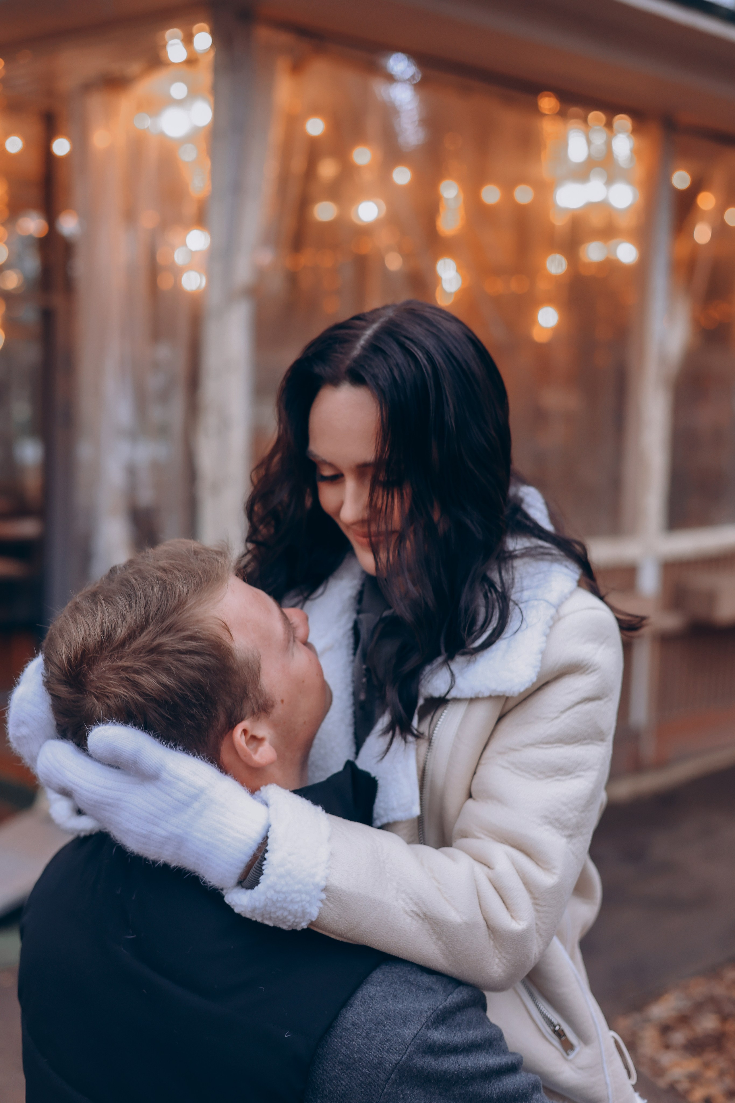 Усадьба. Фотограф Москва