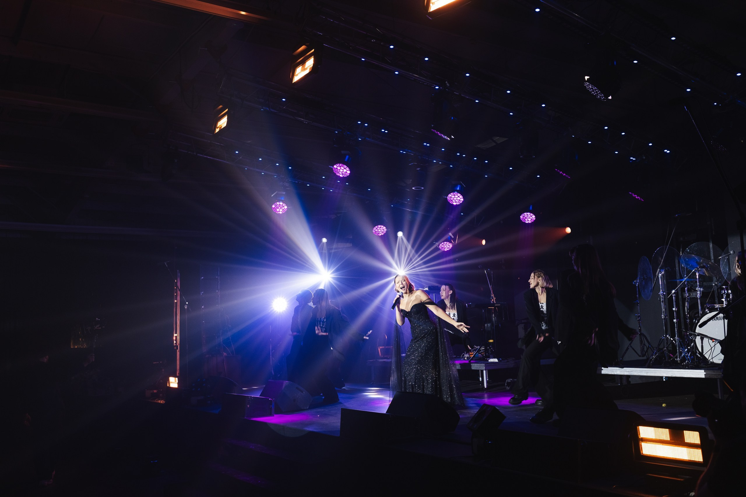 MedStandart 10 year — star Elka. Chernenko Photograpy