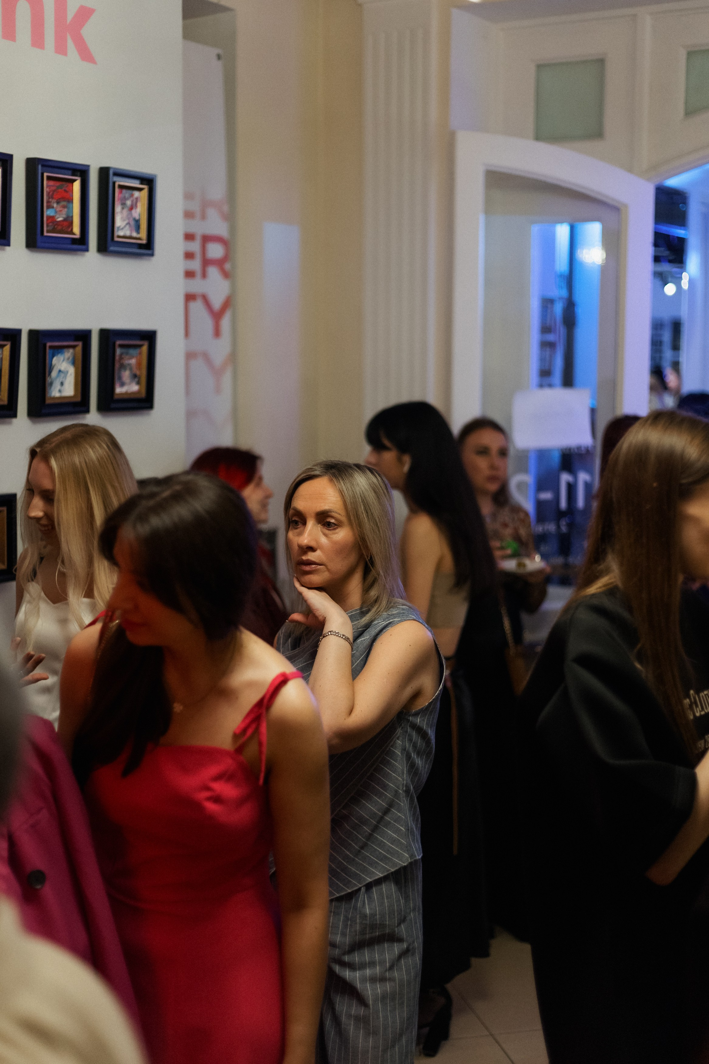 DGD WILD PINK. СВОИ. ФОТООТЧЕТЫ-СОБЫТИЯ-МЕСТА