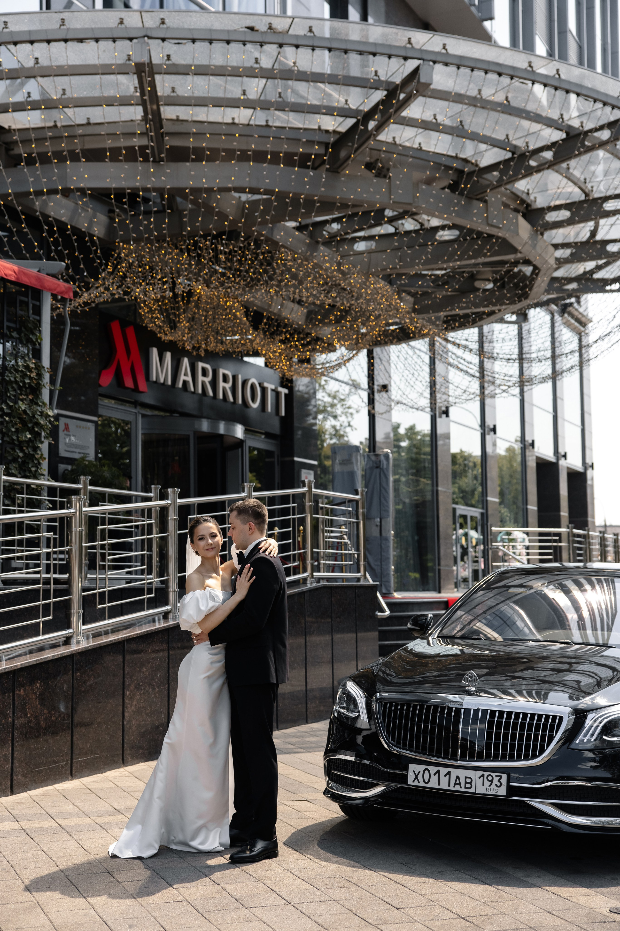 Артём и Валерия. Свадебный и семейный фотограф Краснодар, Юлия Потопахина