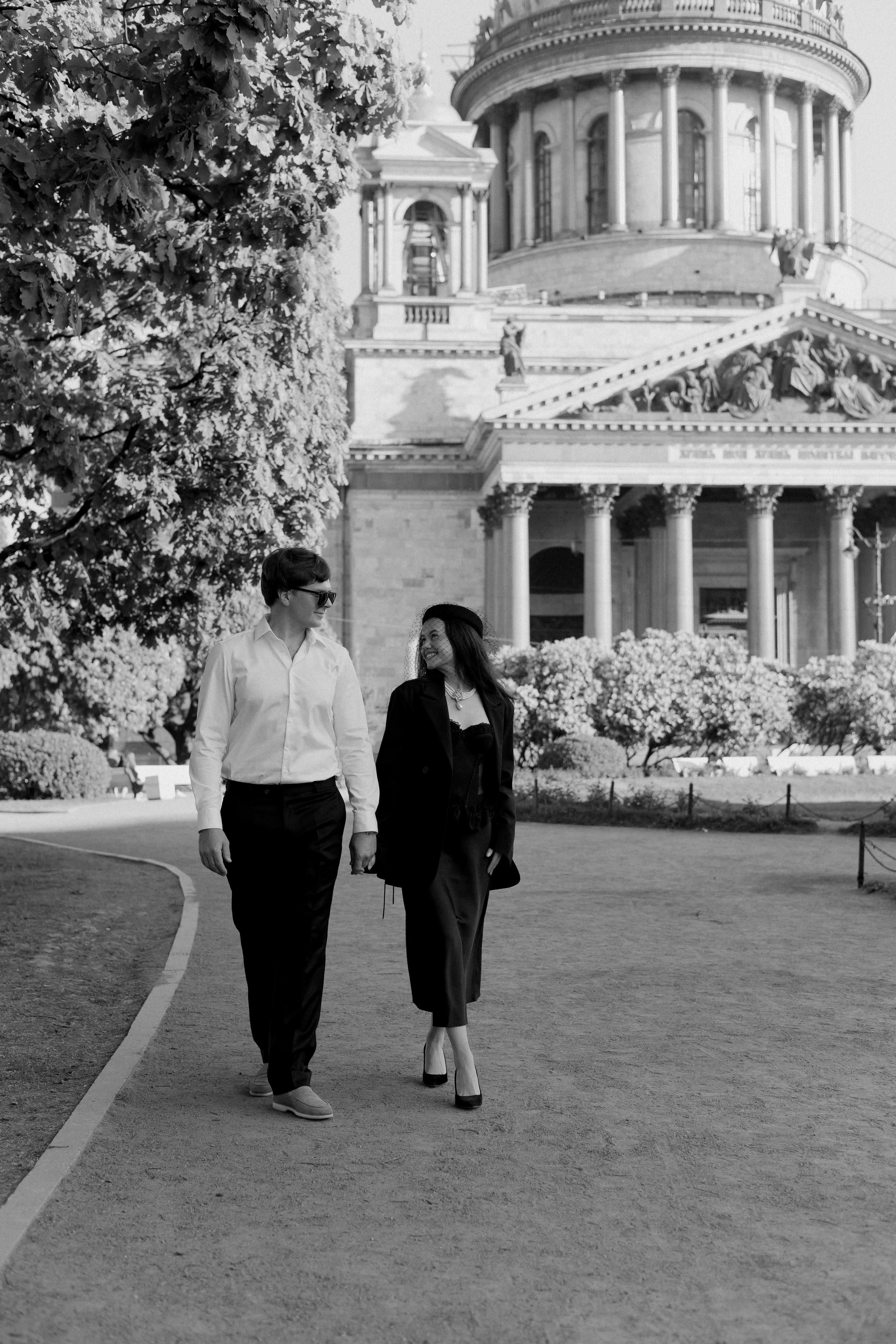 ИСАКИЕВСКИЙ. Фотограф Элла Ефимова