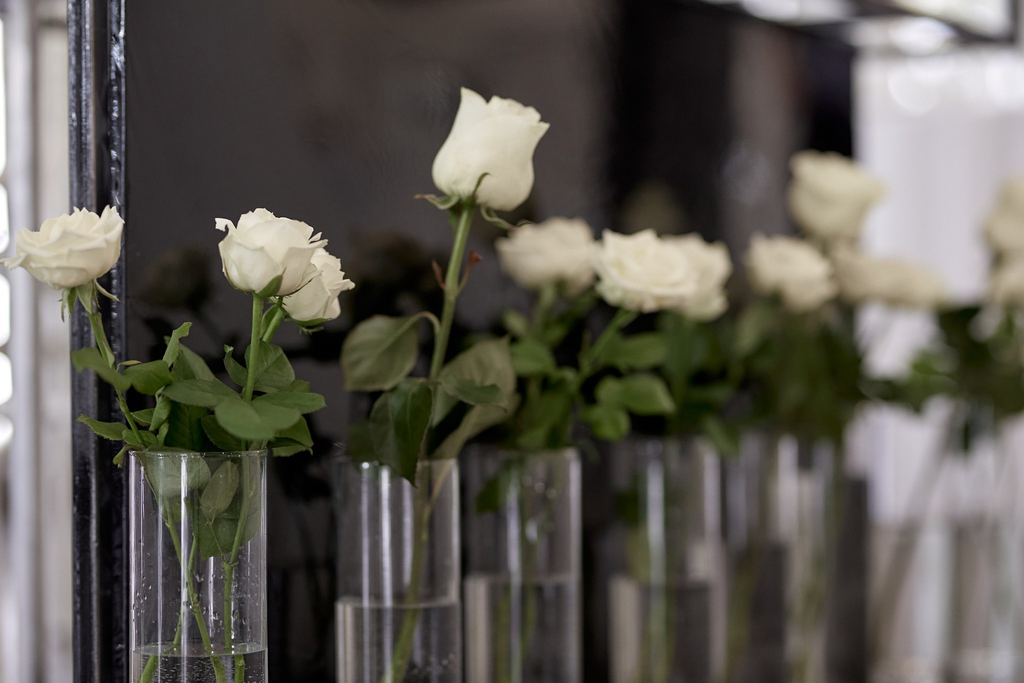 Свадьба Славы и Наташи. Свадебный фотограф в Ульяновске Александр Никитин